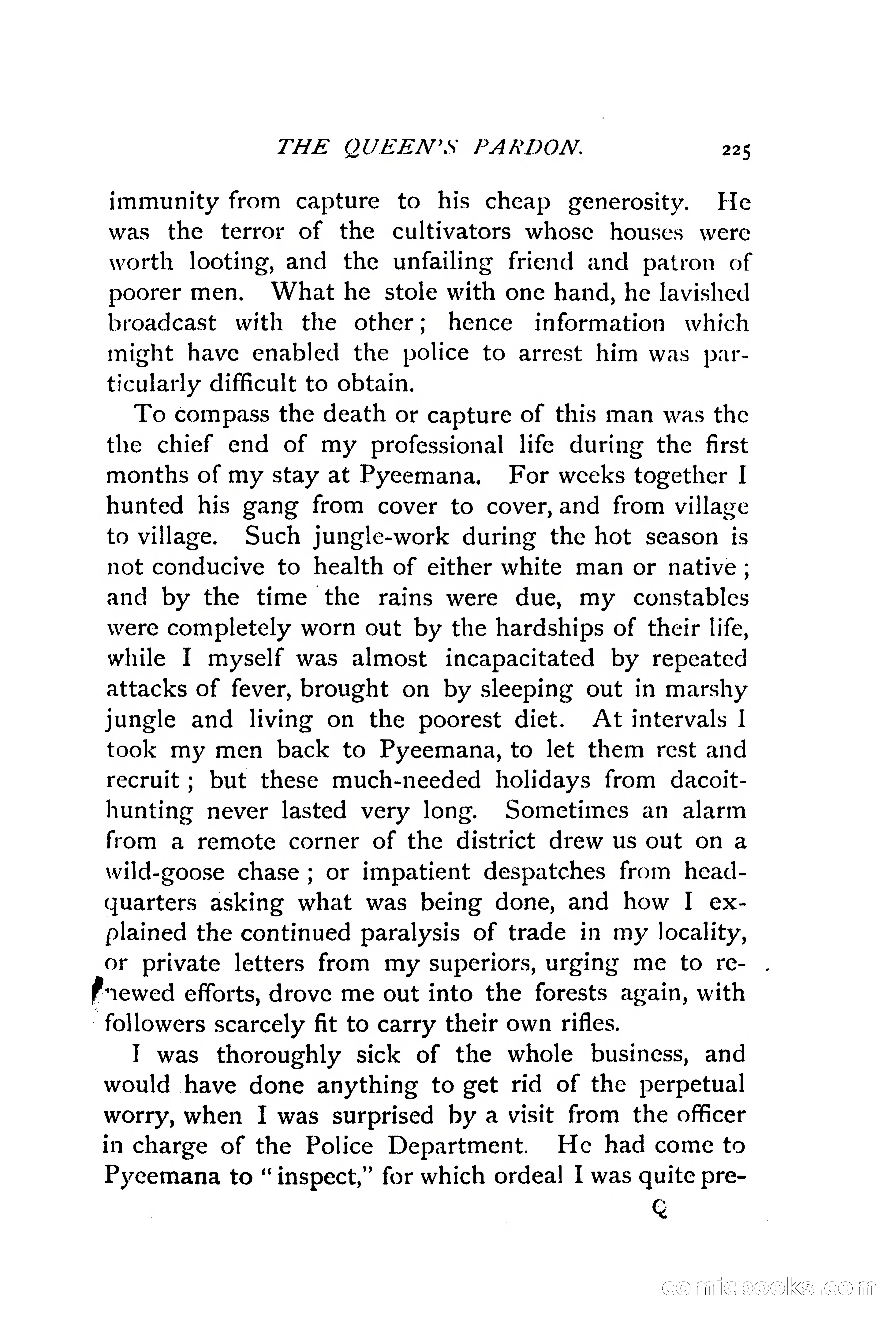 In the Shadow of the Pagoda — page 234 of 399
