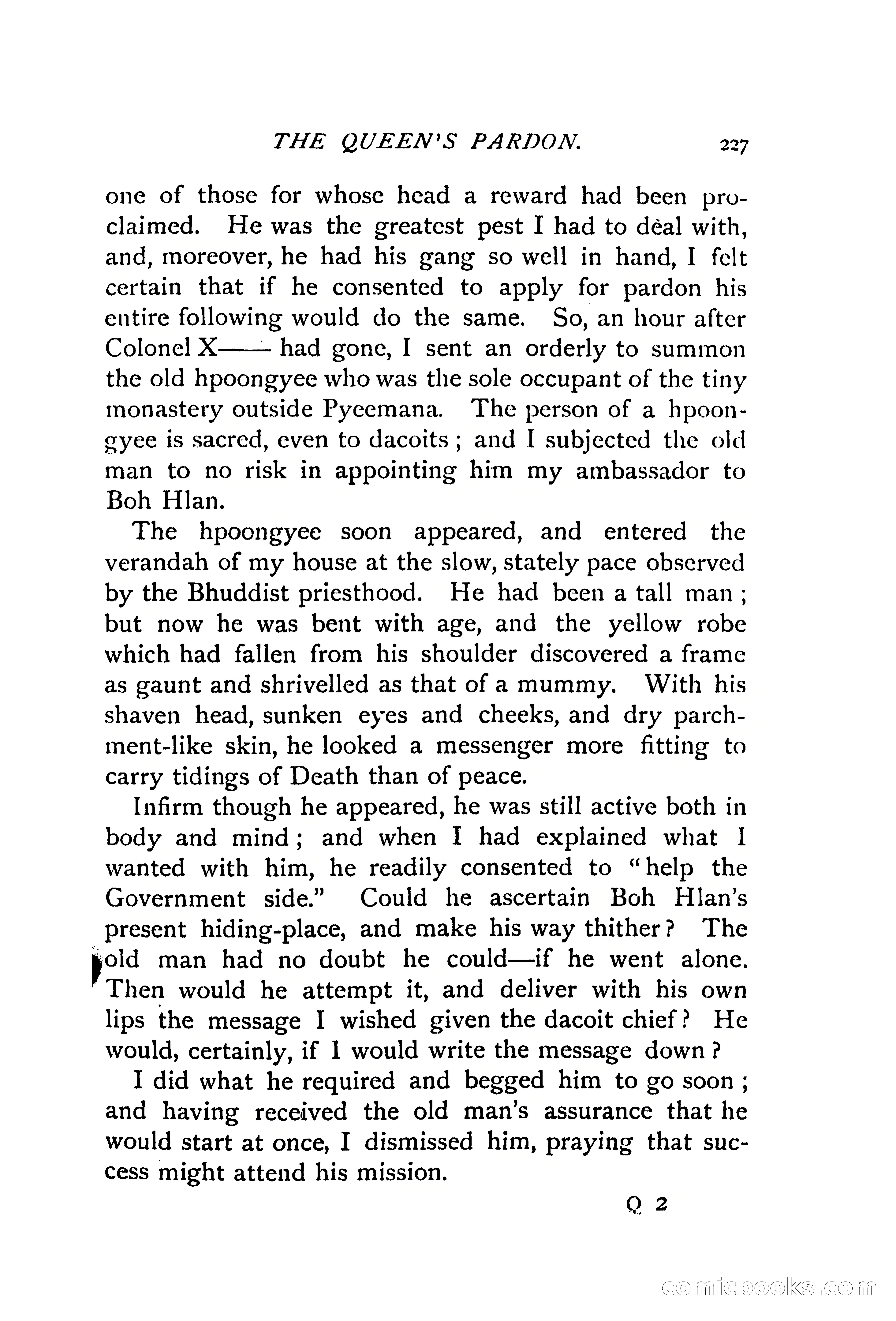 In the Shadow of the Pagoda — page 236 of 399
