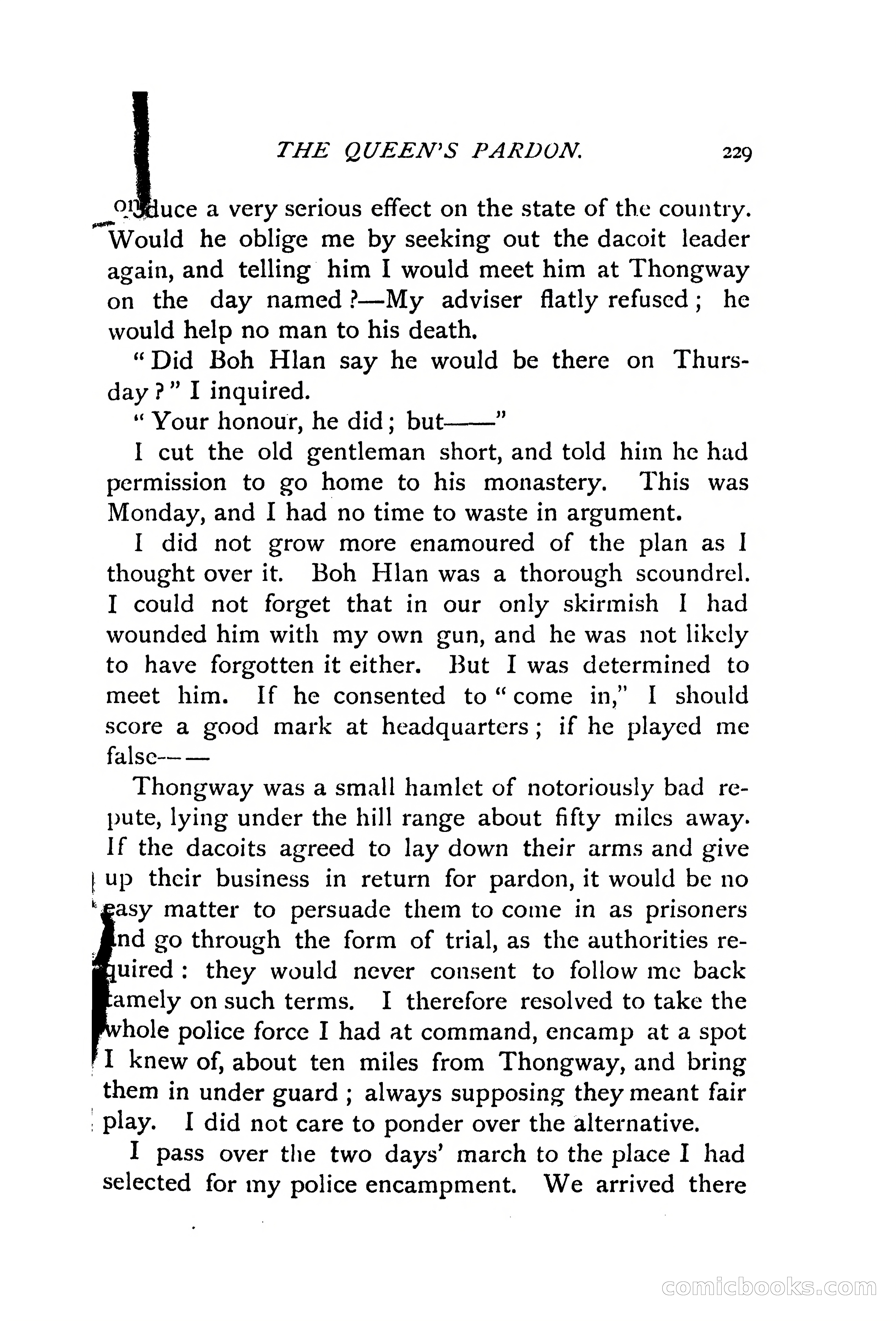 In the Shadow of the Pagoda — page 238 of 399