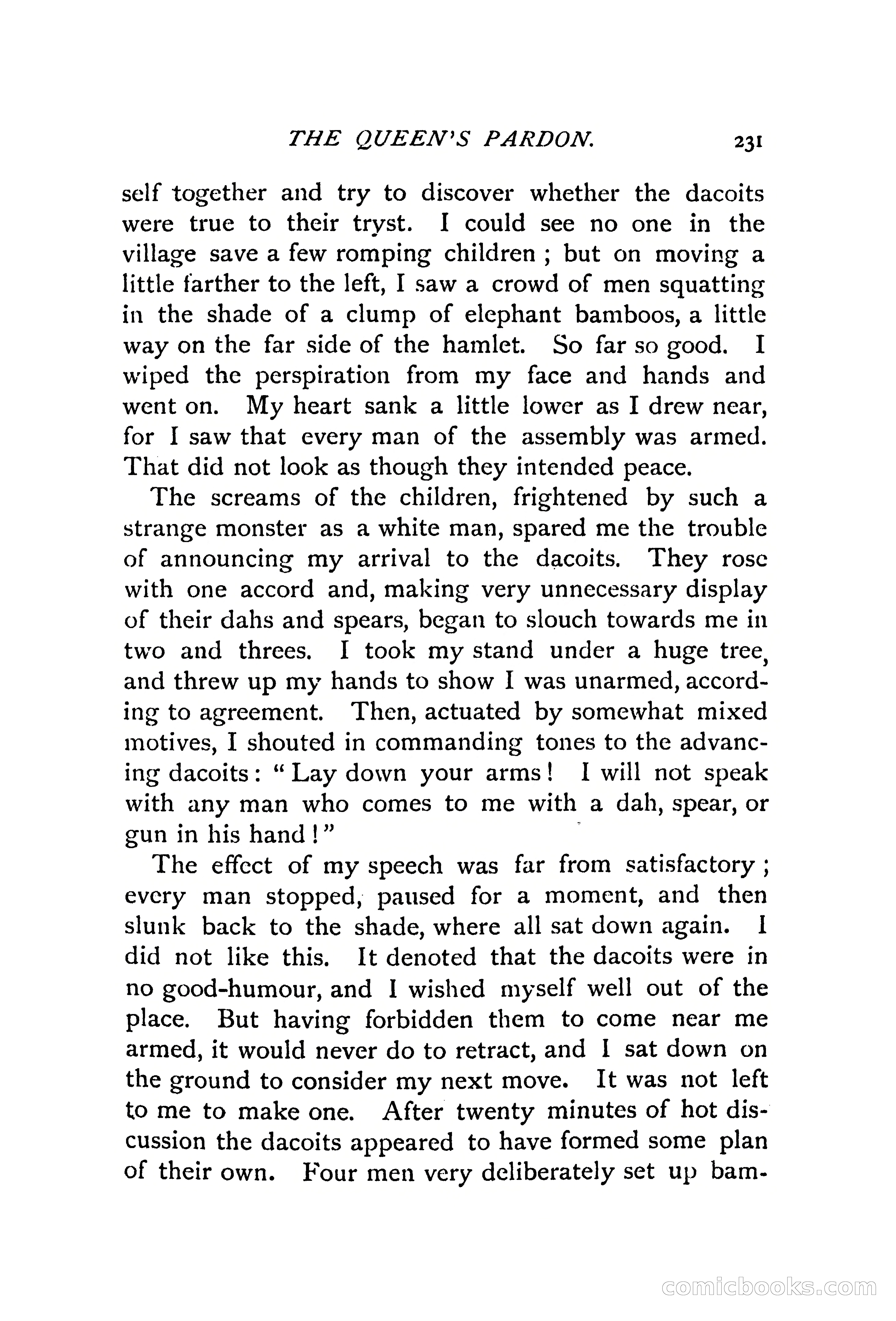 In the Shadow of the Pagoda — page 240 of 399