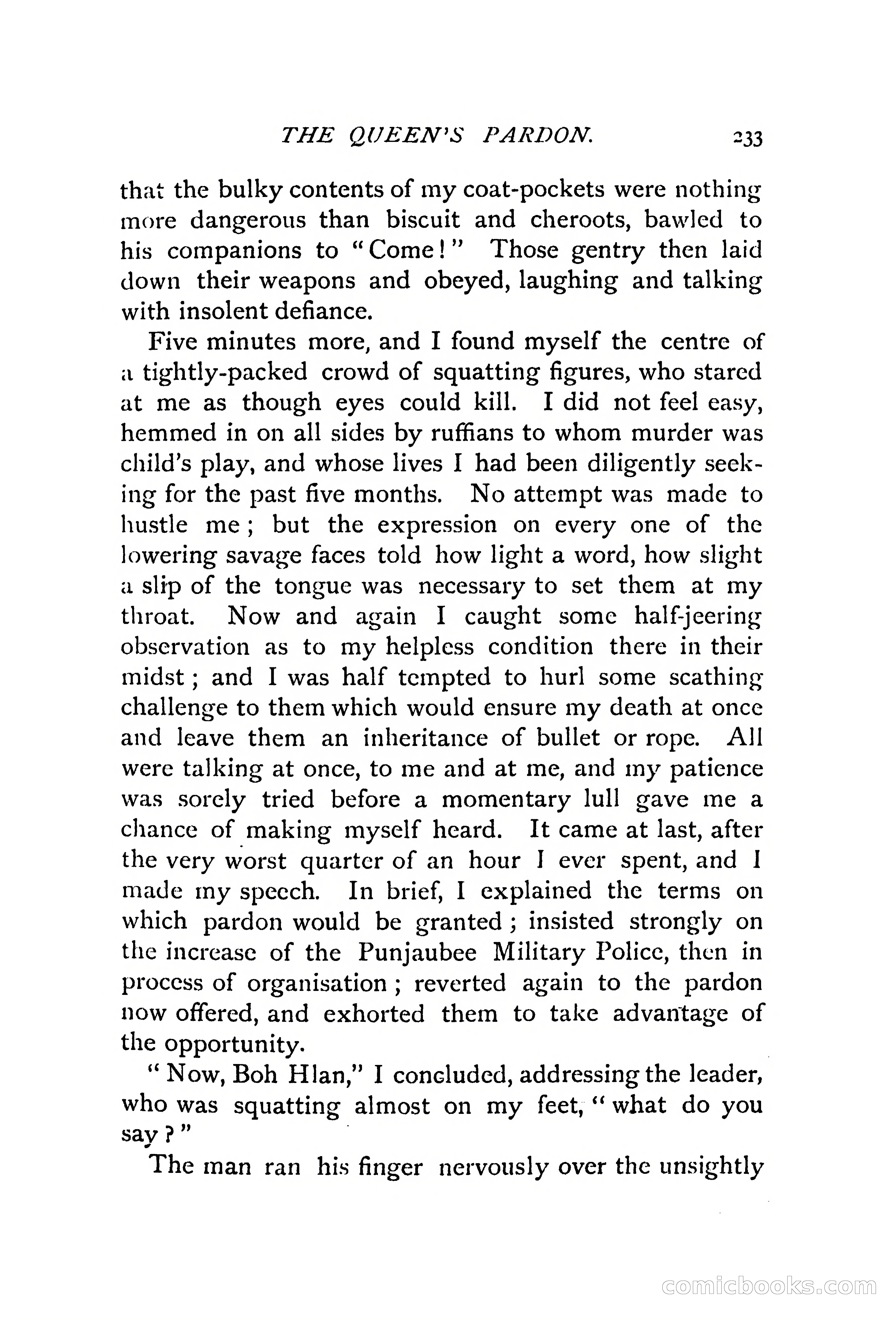 In the Shadow of the Pagoda — page 242 of 399