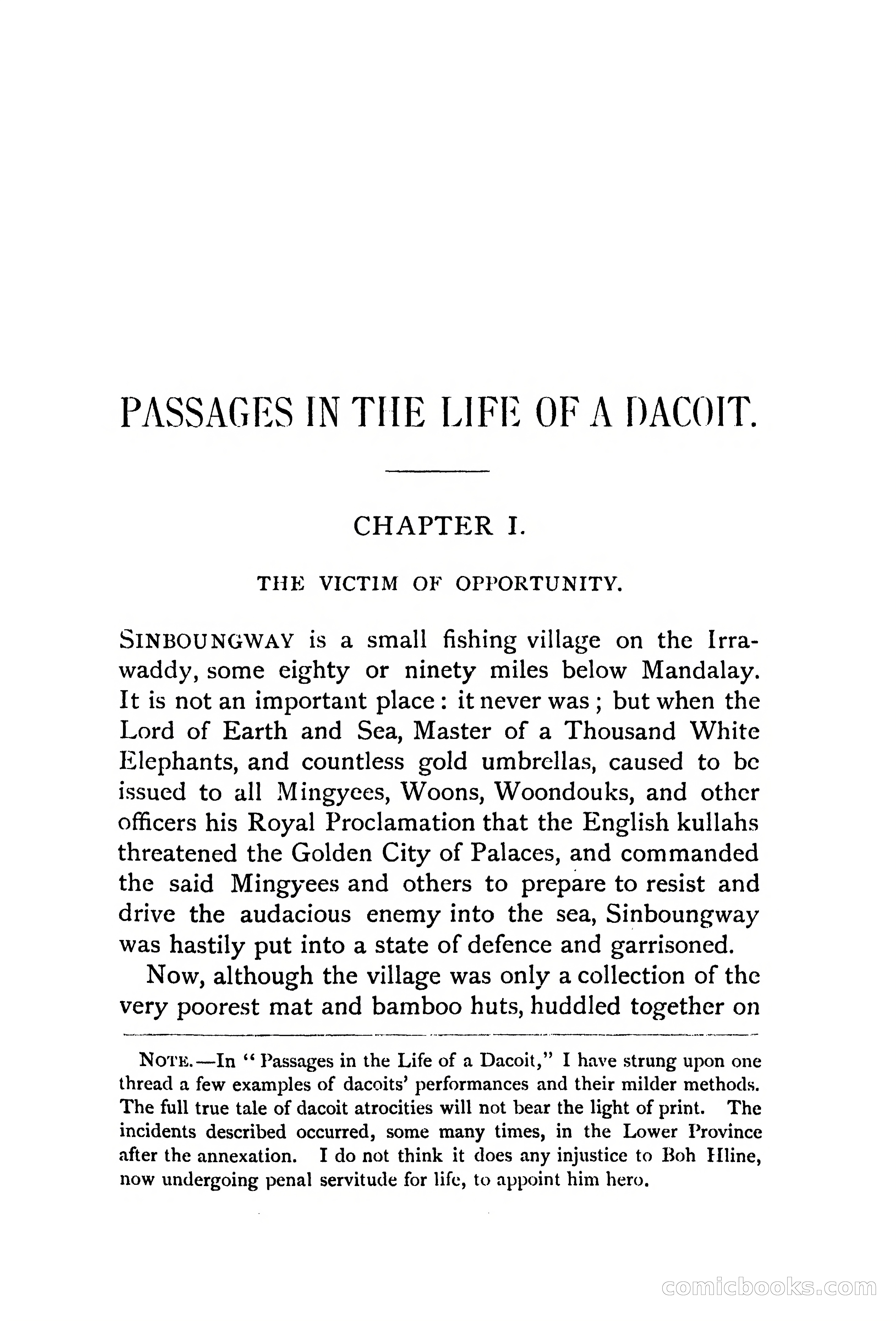 In the Shadow of the Pagoda — page 248 of 399