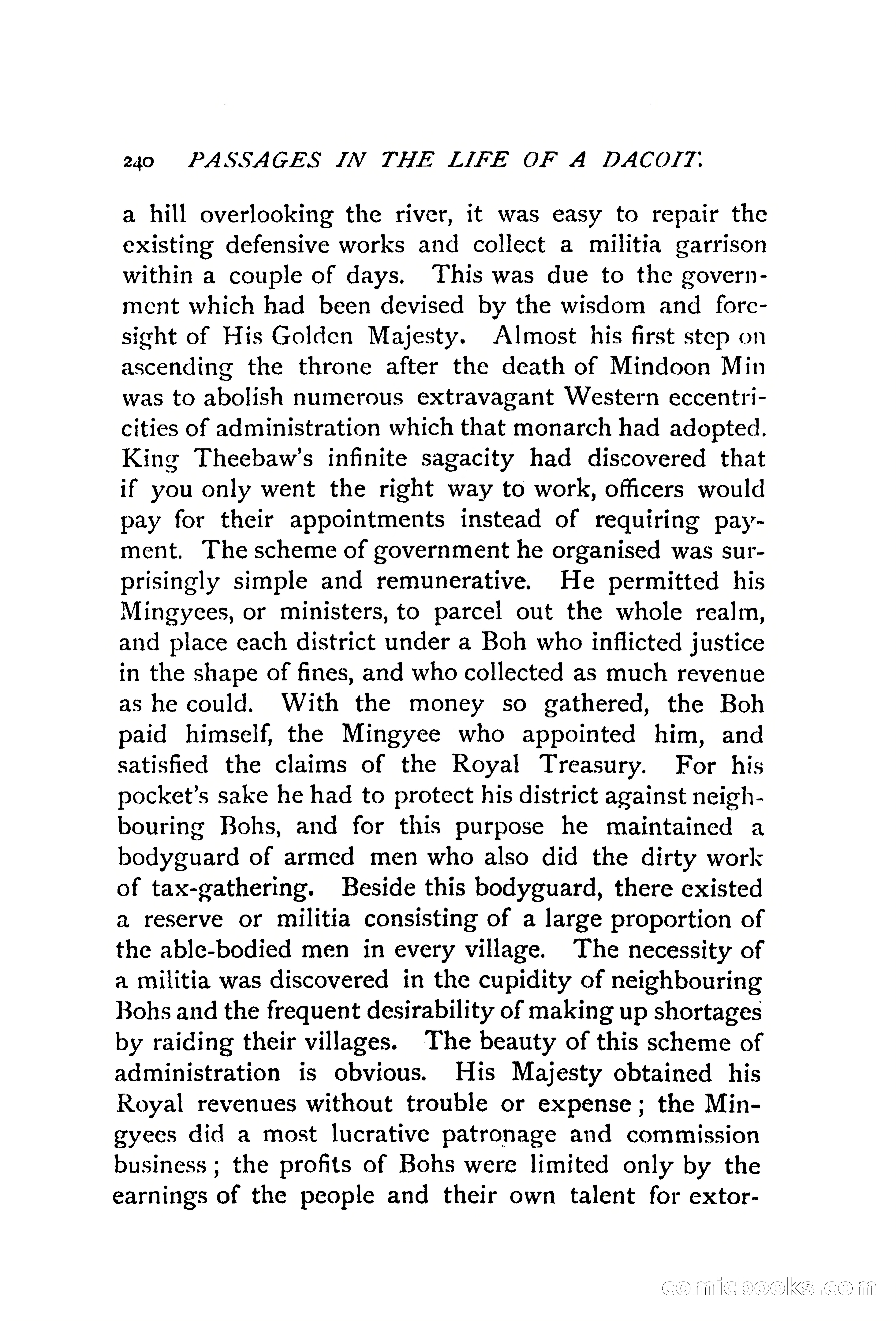 In the Shadow of the Pagoda — page 249 of 399