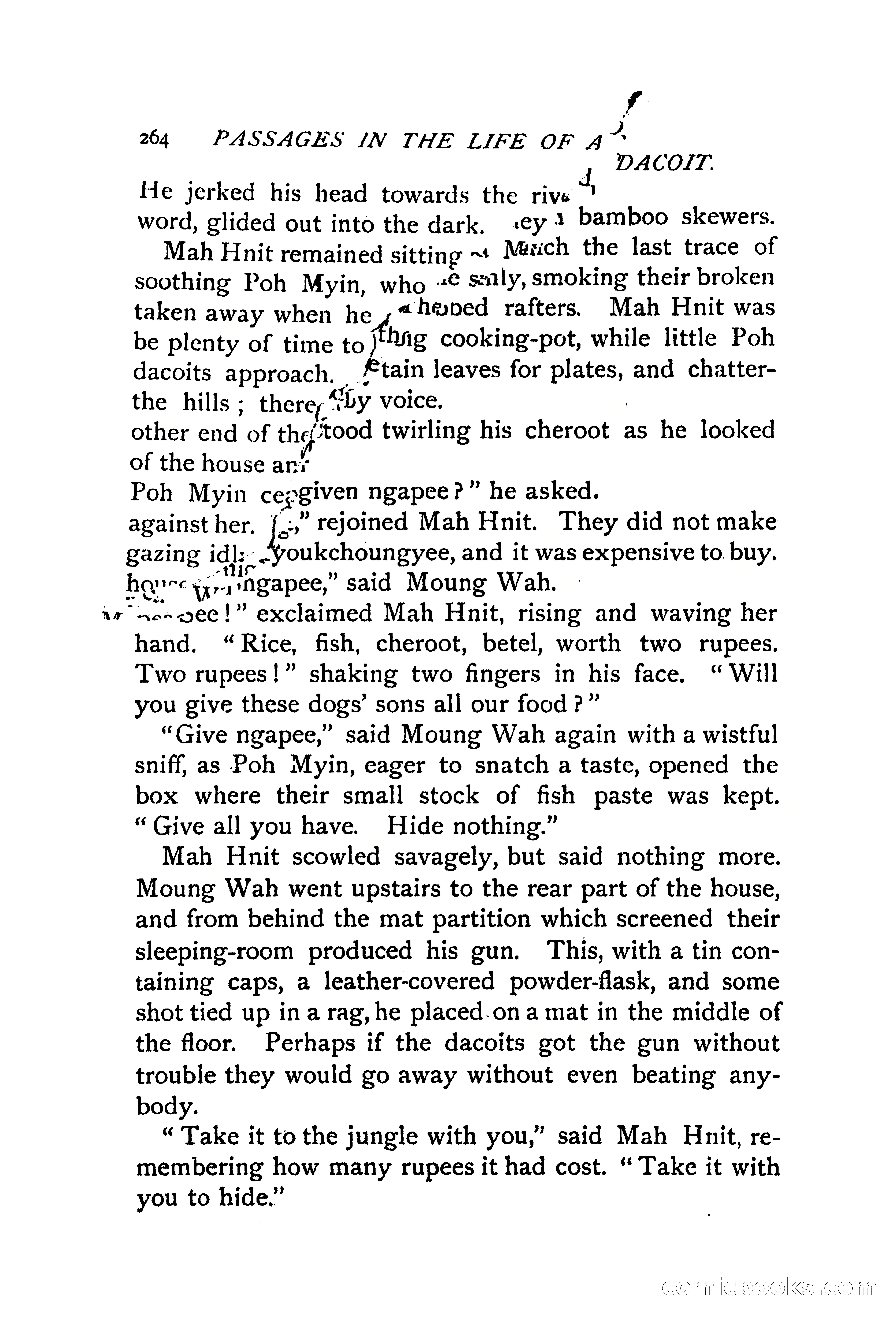 In the Shadow of the Pagoda — page 271 of 399