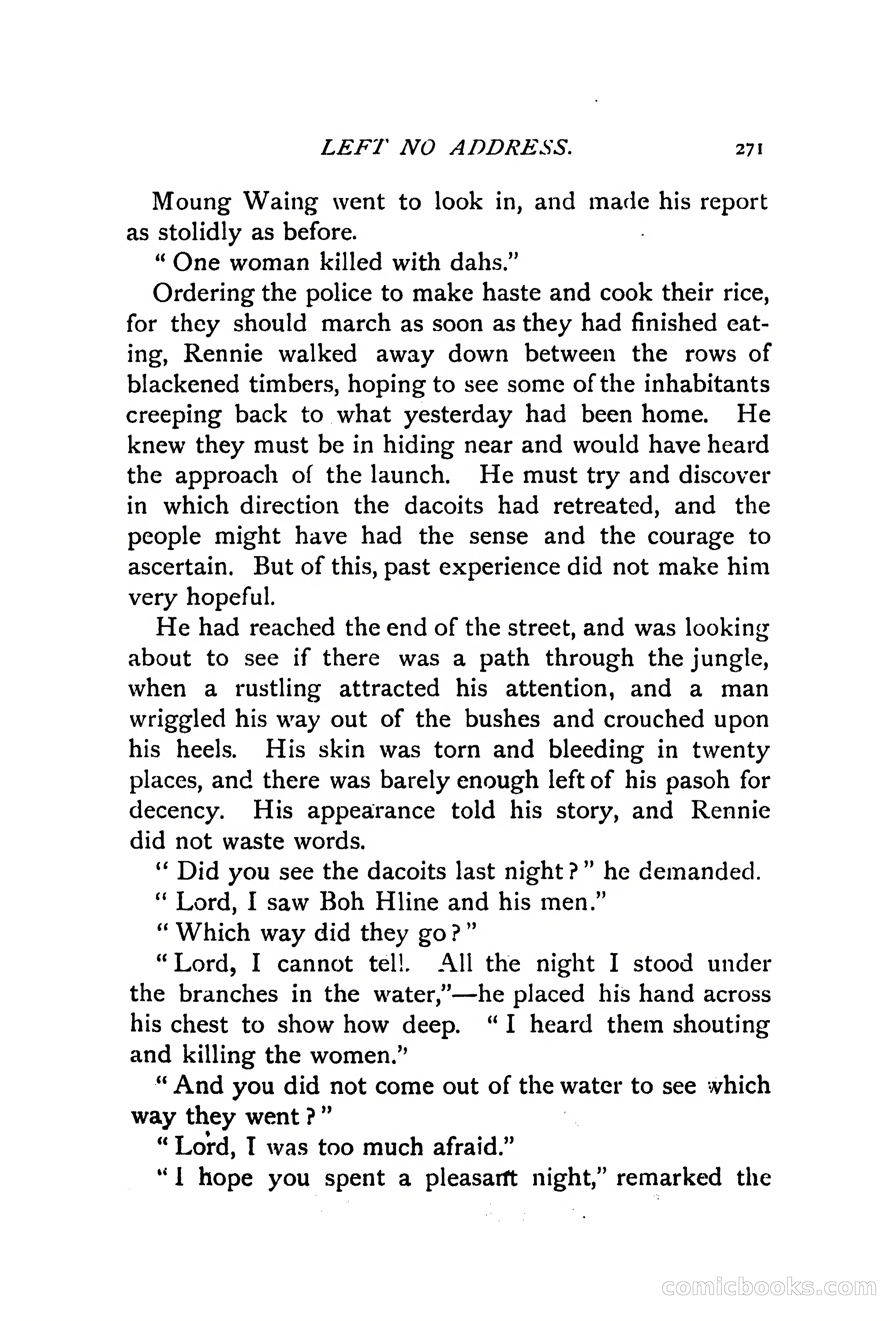 In the Shadow of the Pagoda — page 278 of 399