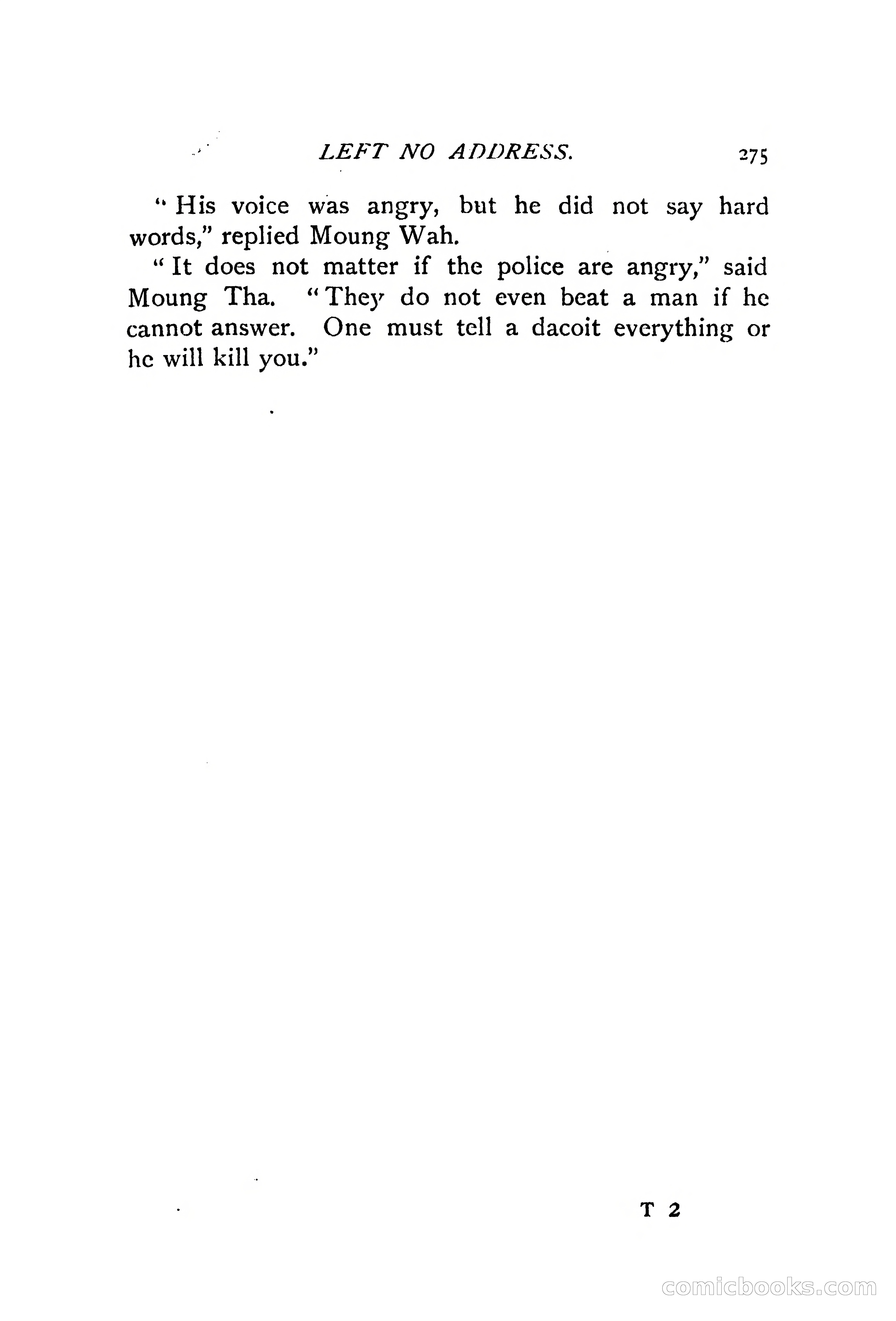 In the Shadow of the Pagoda — page 282 of 399