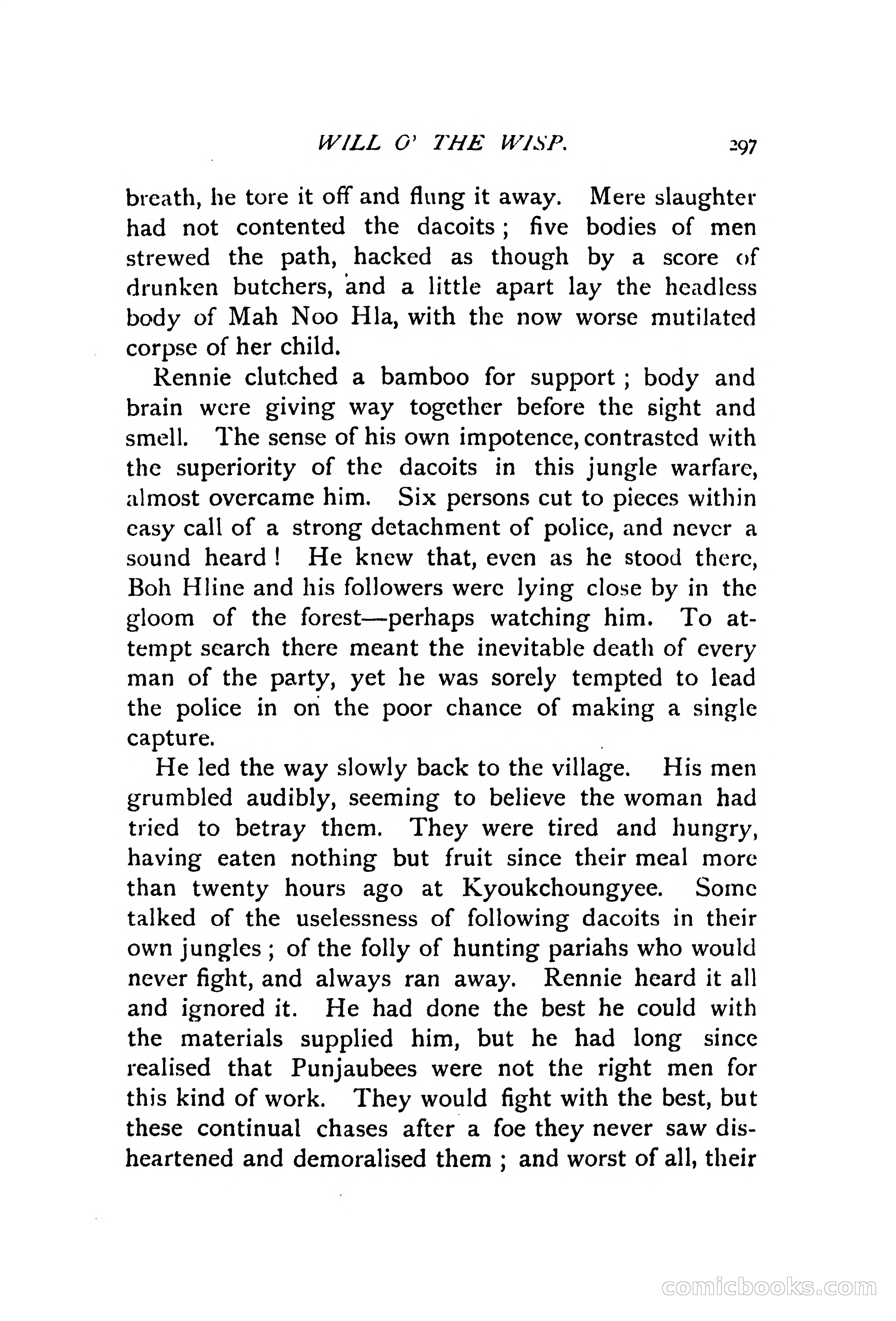 In the Shadow of the Pagoda — page 304 of 399