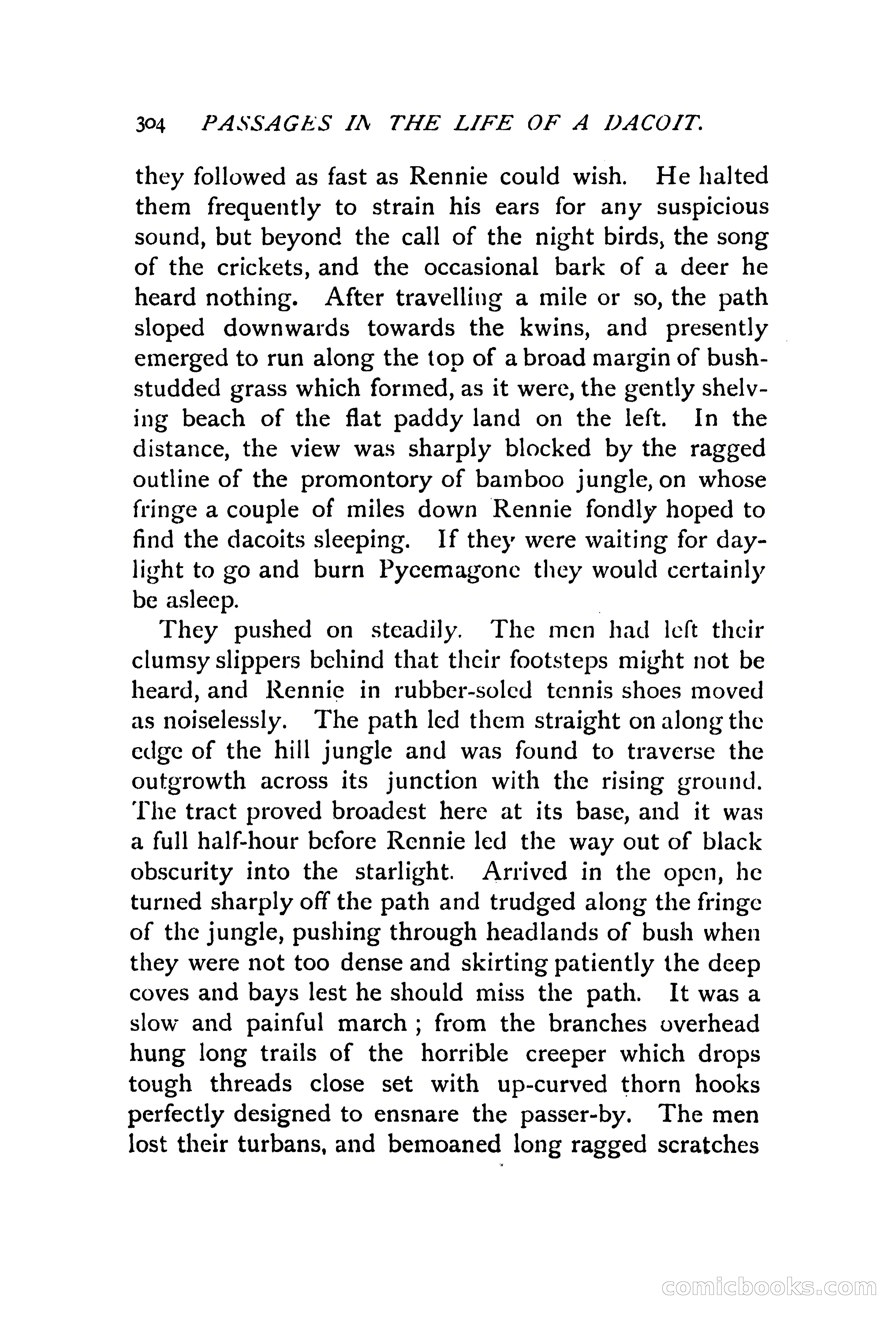 In the Shadow of the Pagoda — page 311 of 399