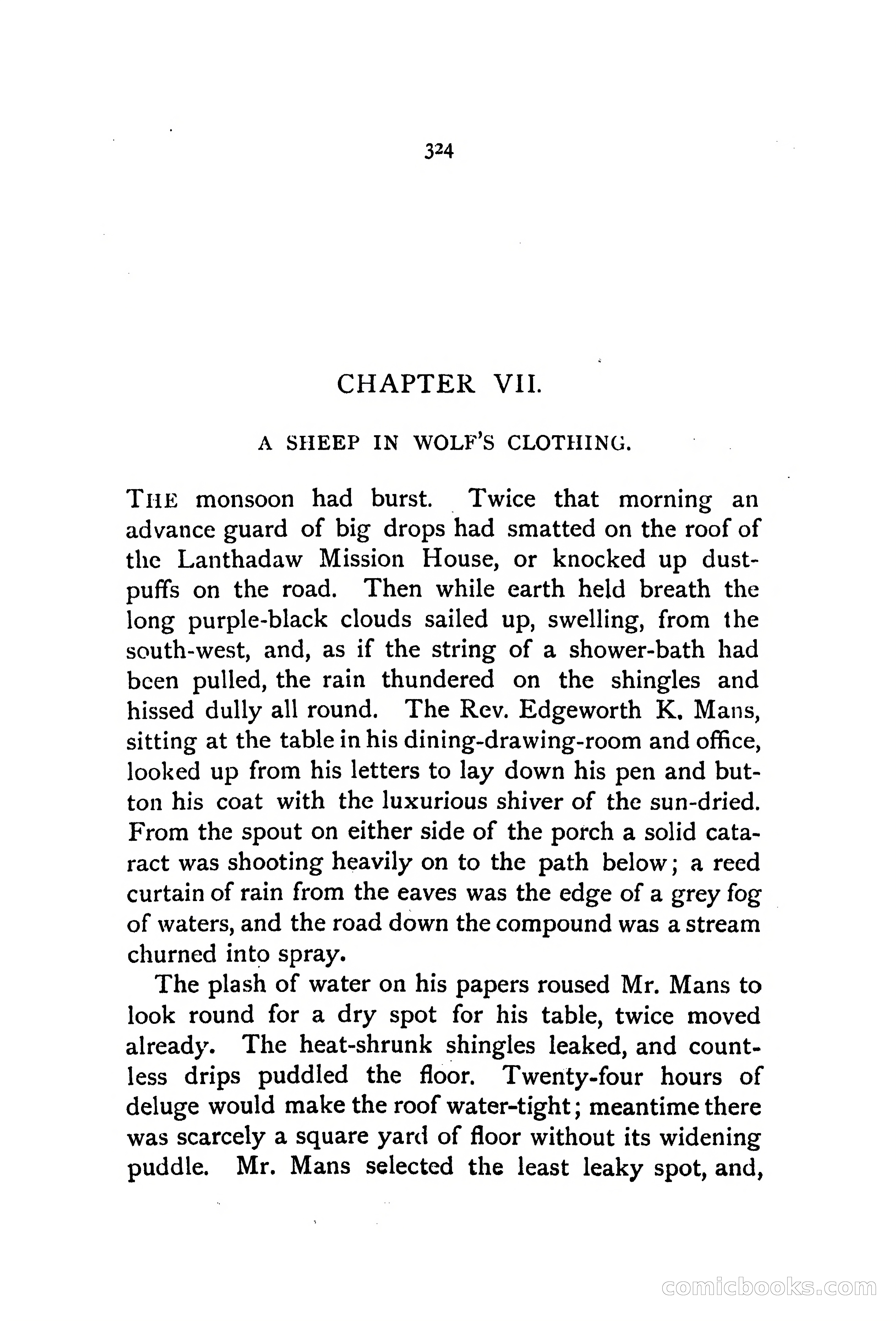 In the Shadow of the Pagoda — page 331 of 399