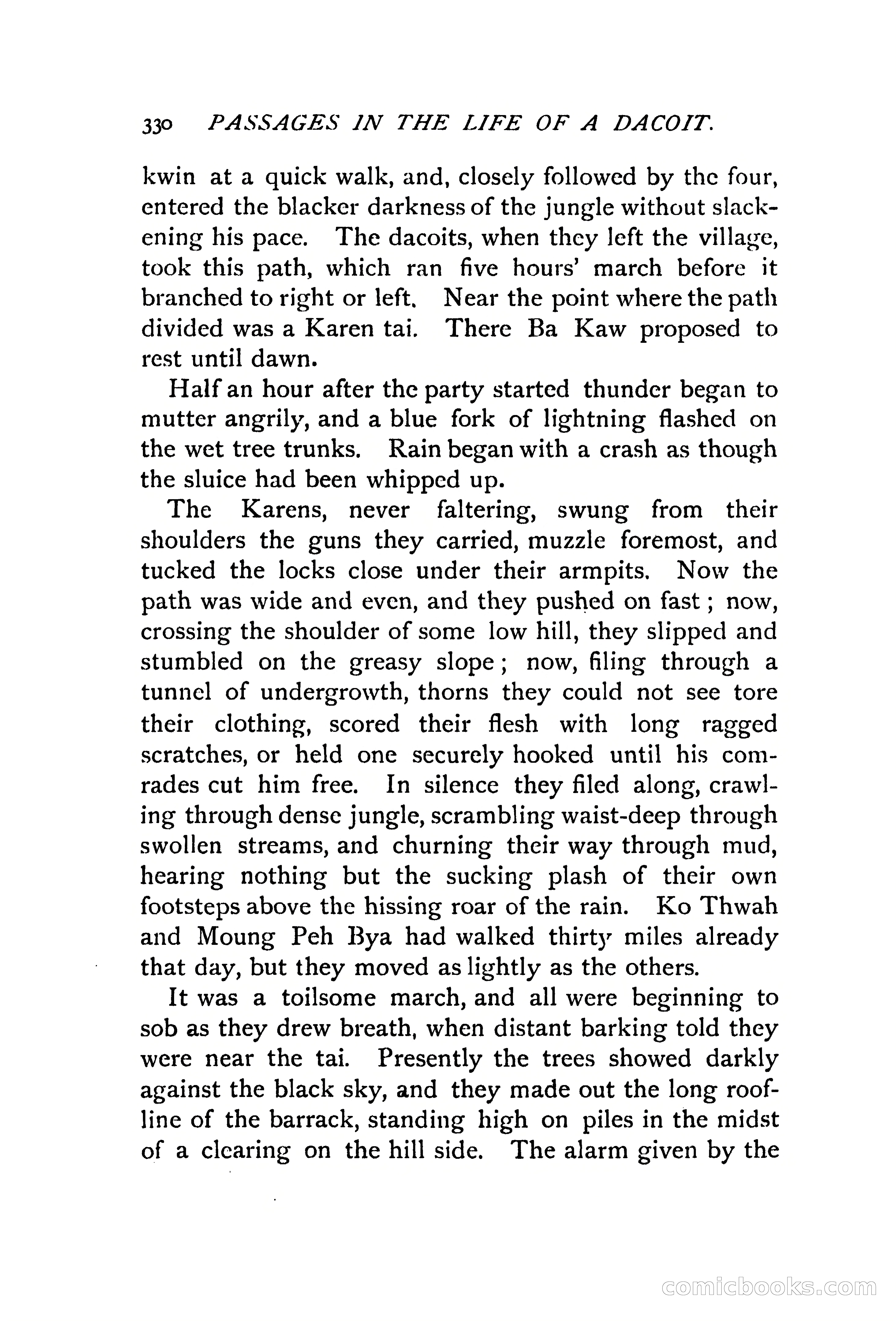 In the Shadow of the Pagoda — page 337 of 399
