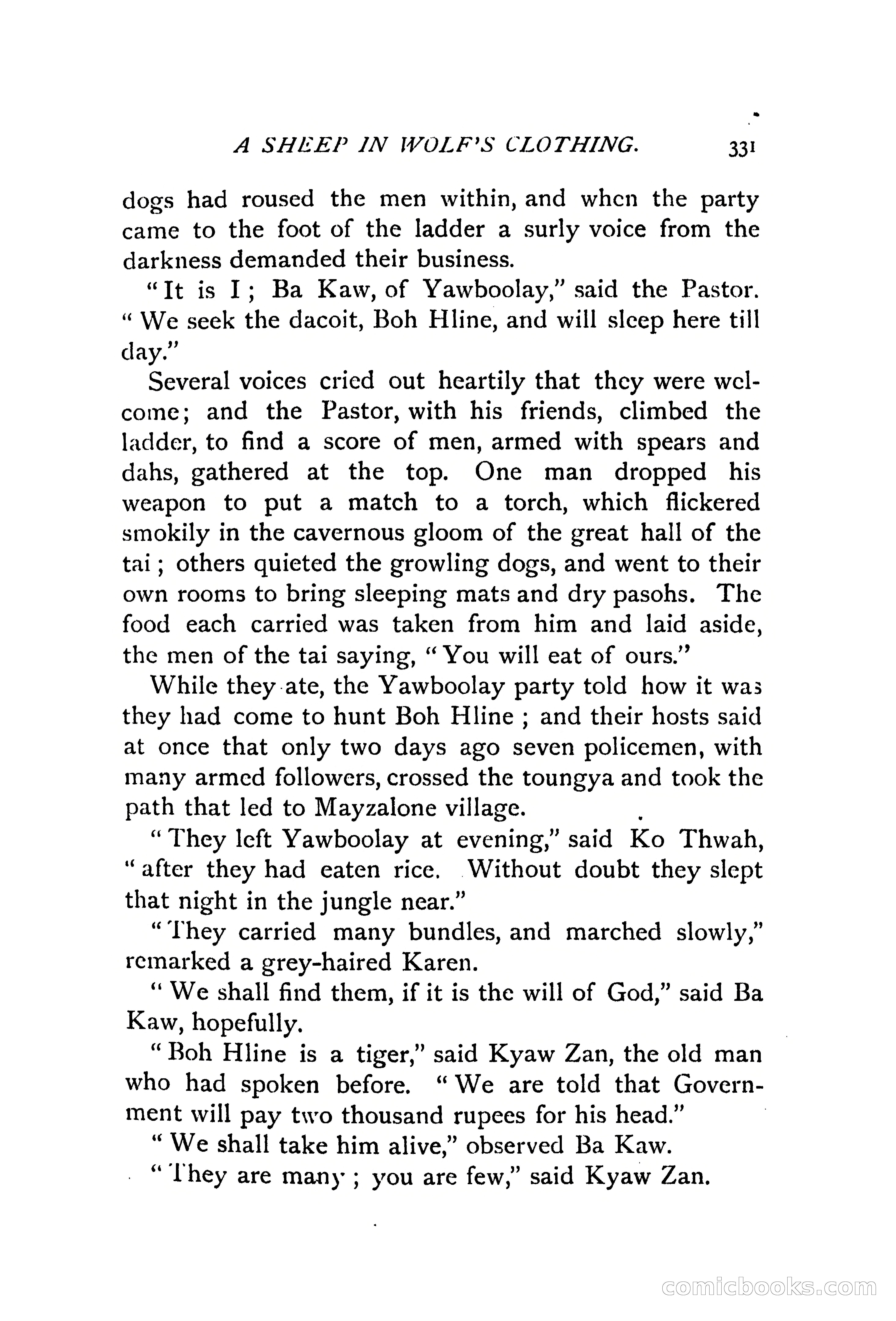 In the Shadow of the Pagoda — page 338 of 399