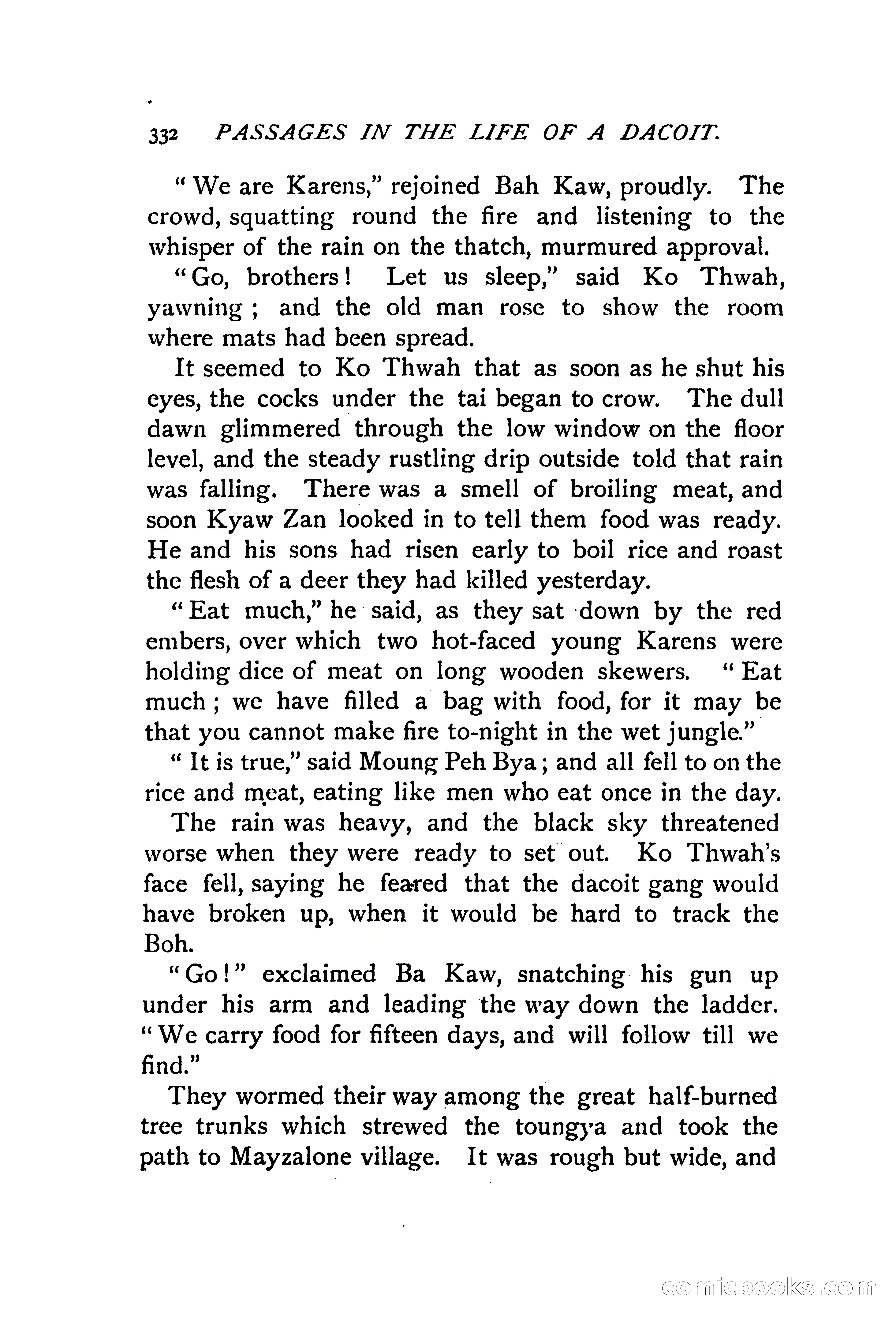 In the Shadow of the Pagoda — page 339 of 399