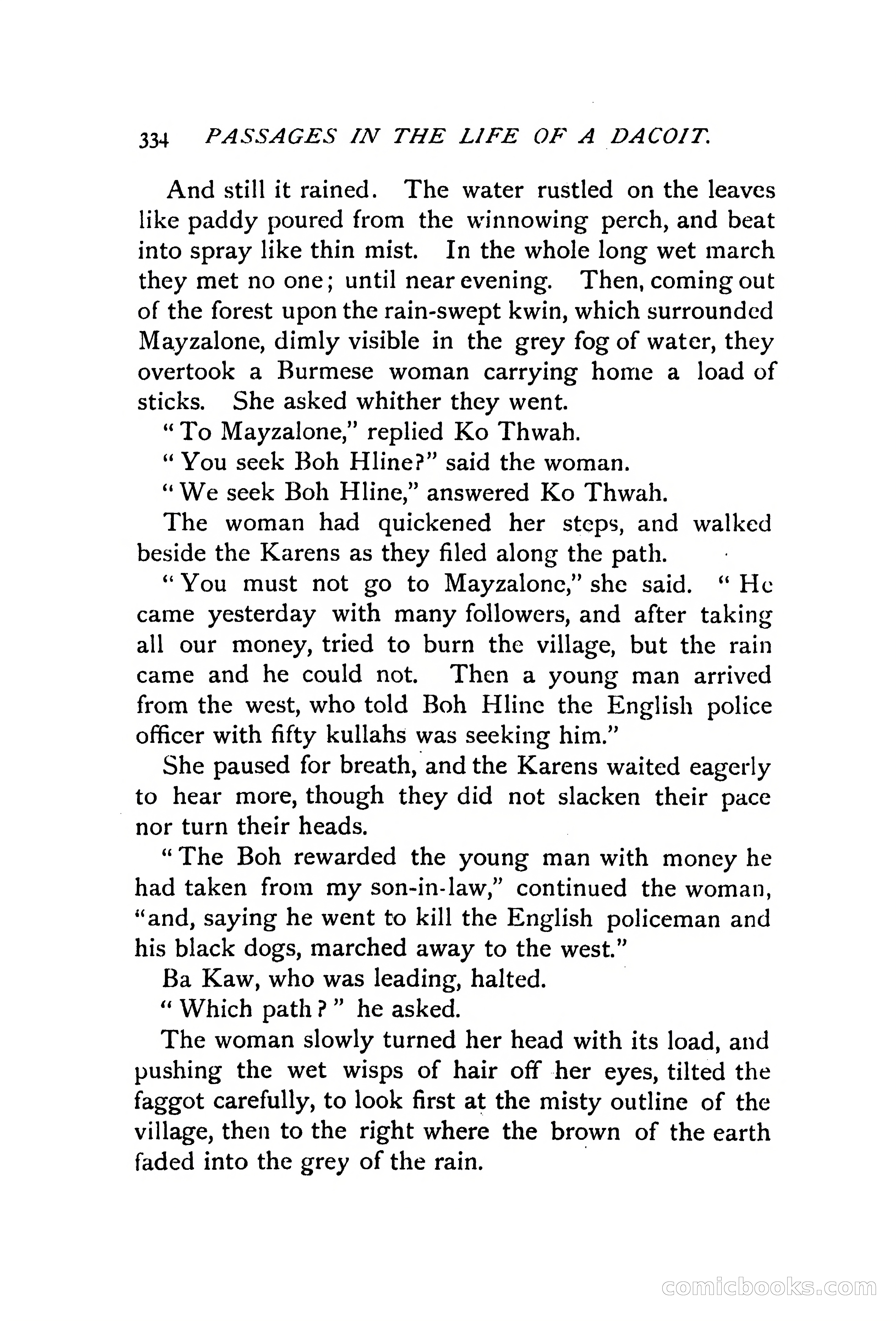 In the Shadow of the Pagoda — page 341 of 399