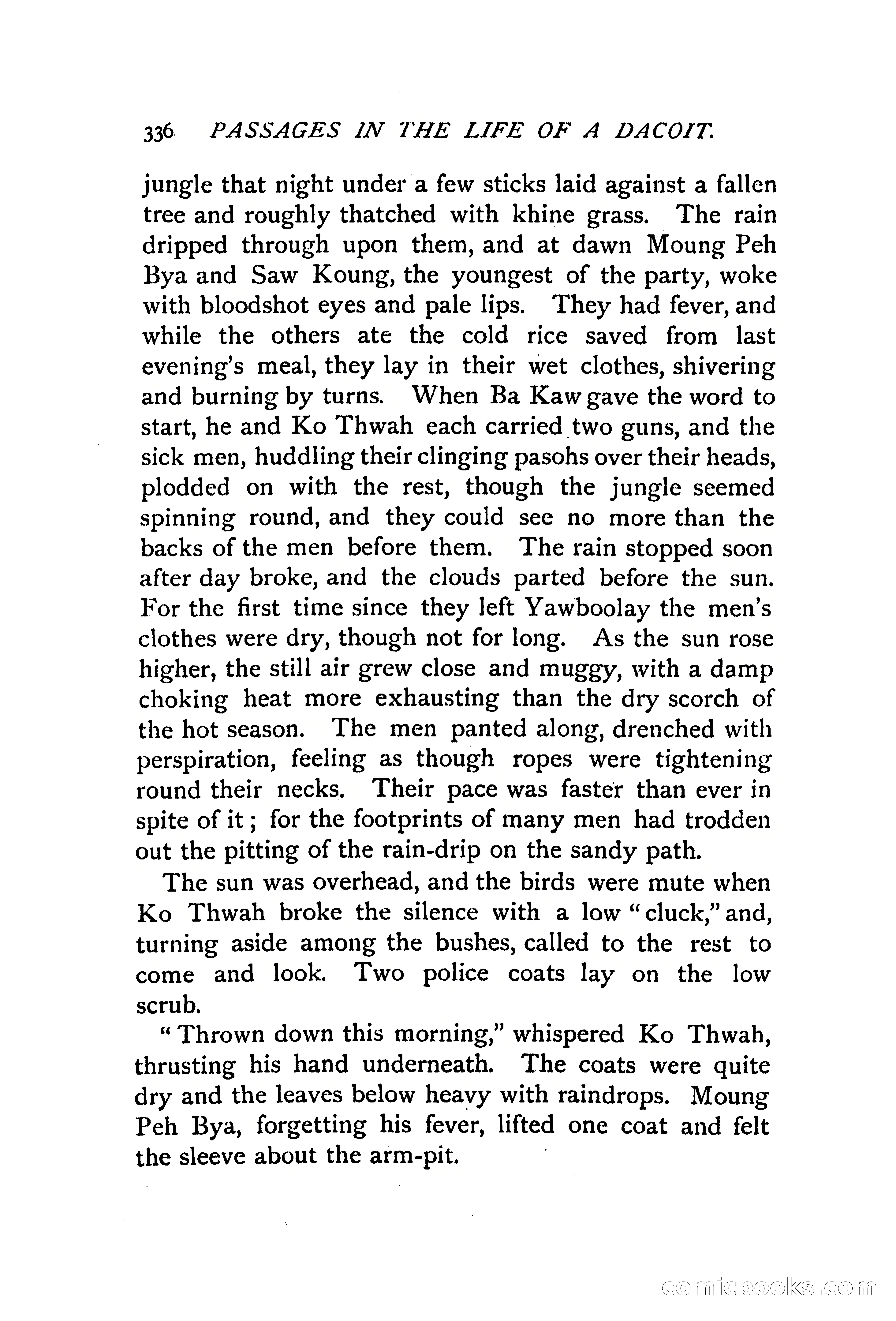 In the Shadow of the Pagoda — page 343 of 399