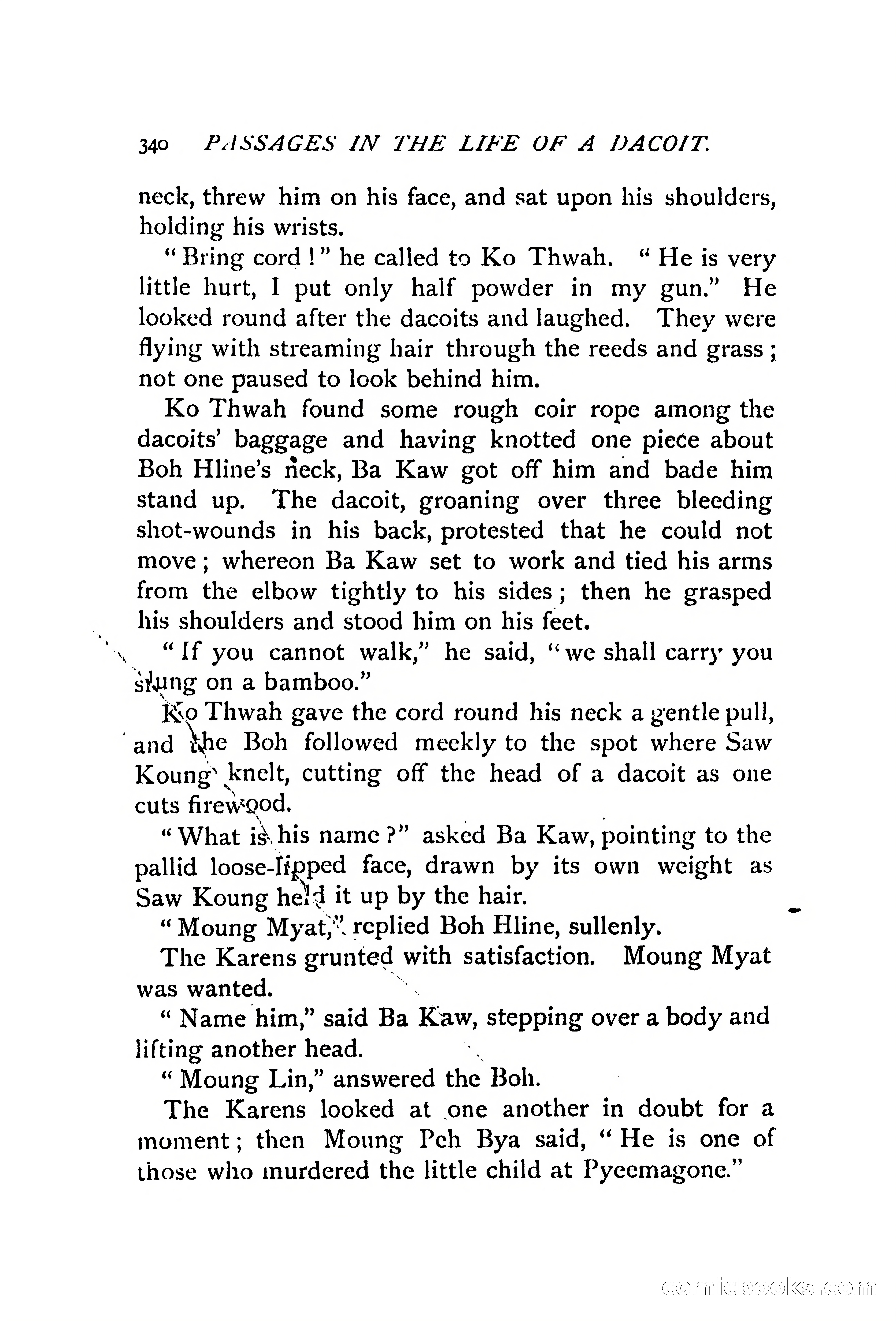 In the Shadow of the Pagoda — page 347 of 399