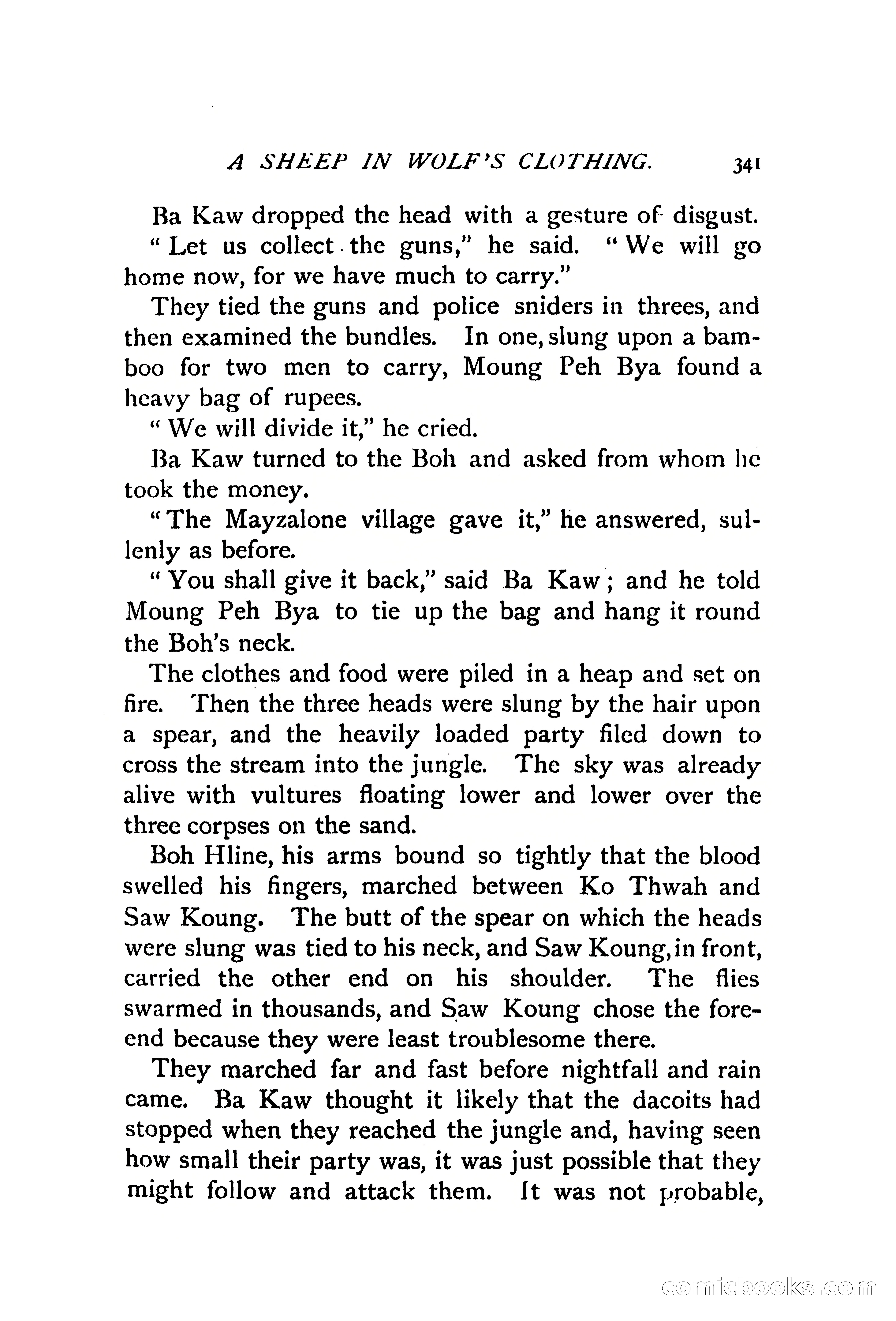 In the Shadow of the Pagoda — page 348 of 399