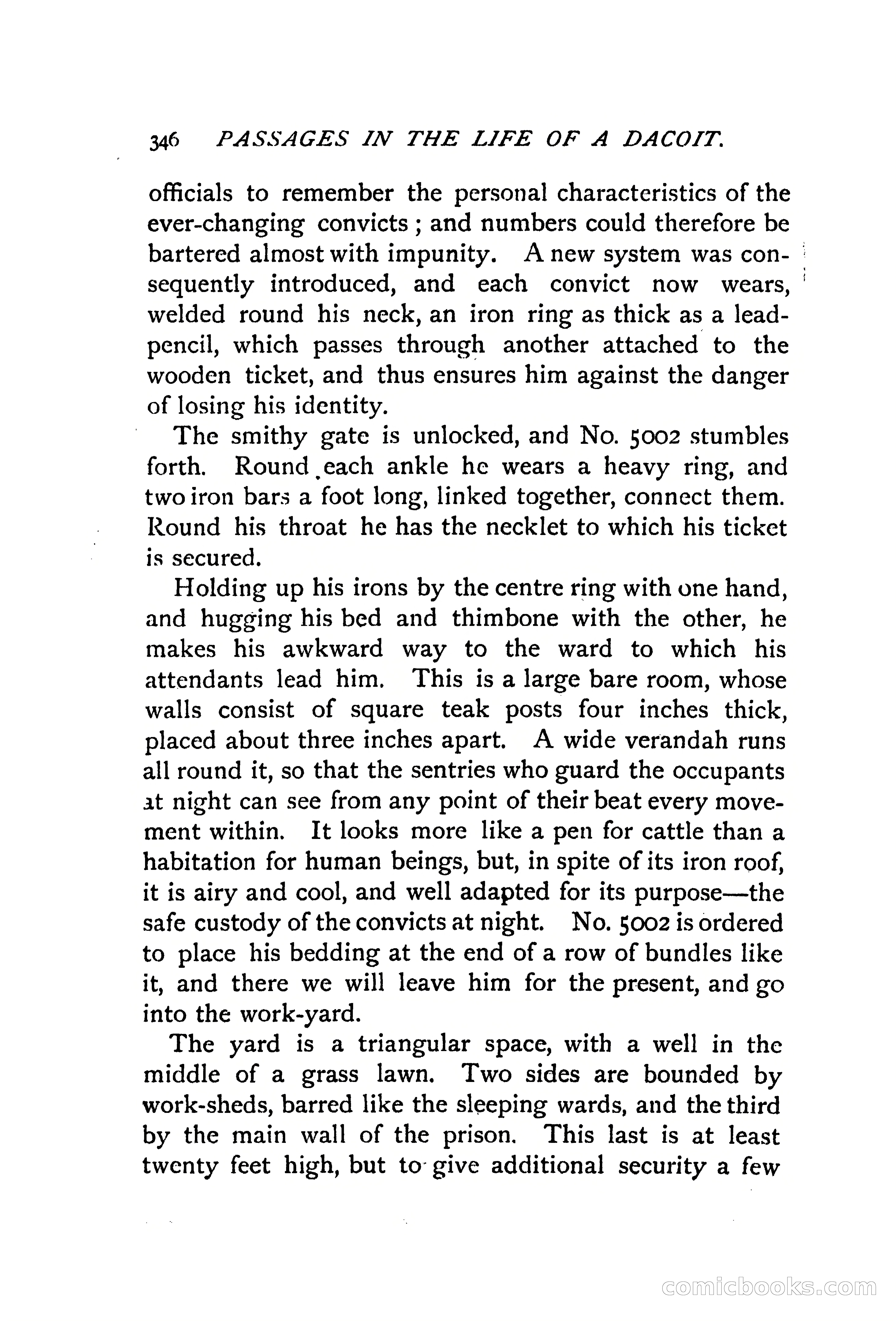 In the Shadow of the Pagoda — page 353 of 399