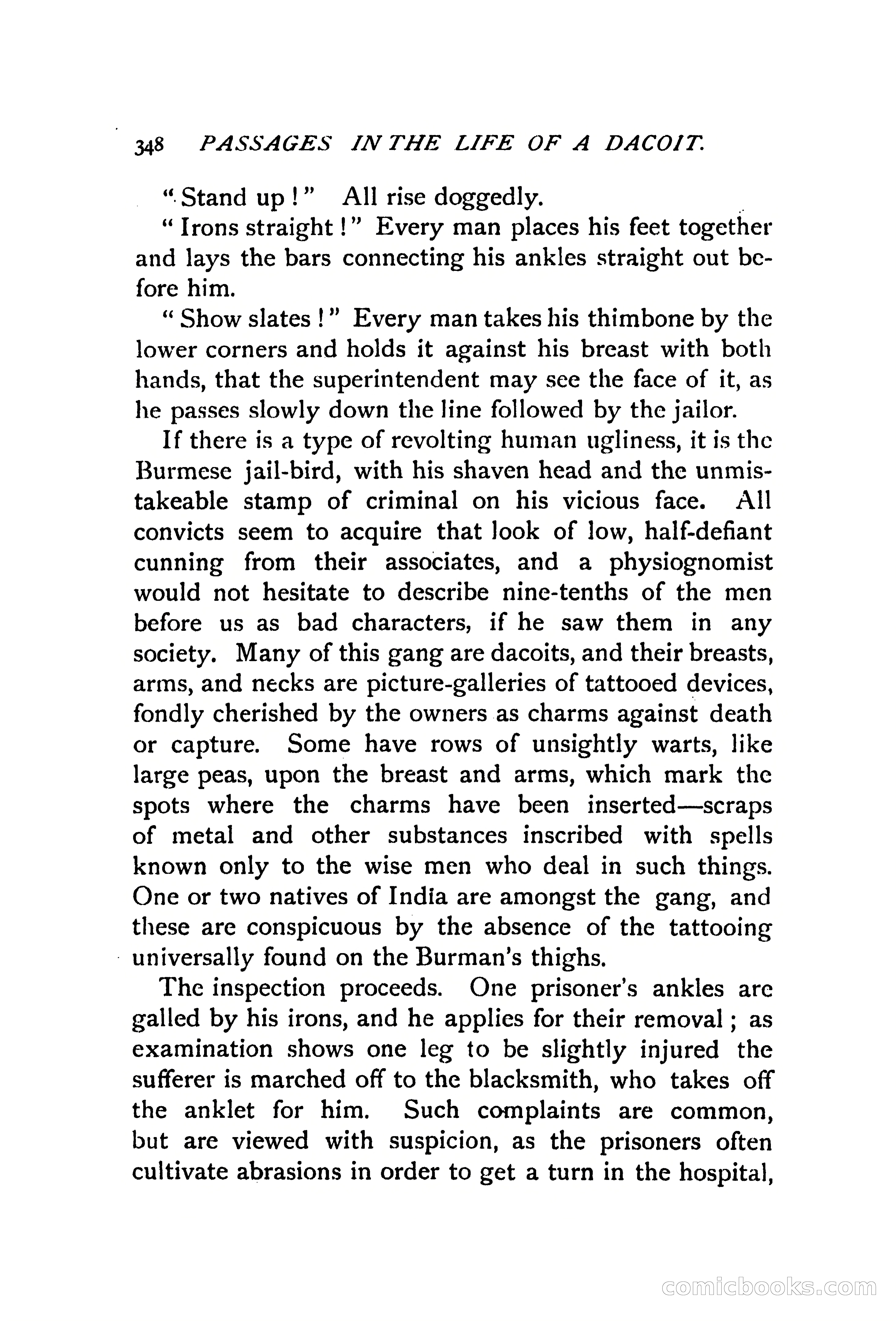 In the Shadow of the Pagoda — page 355 of 399