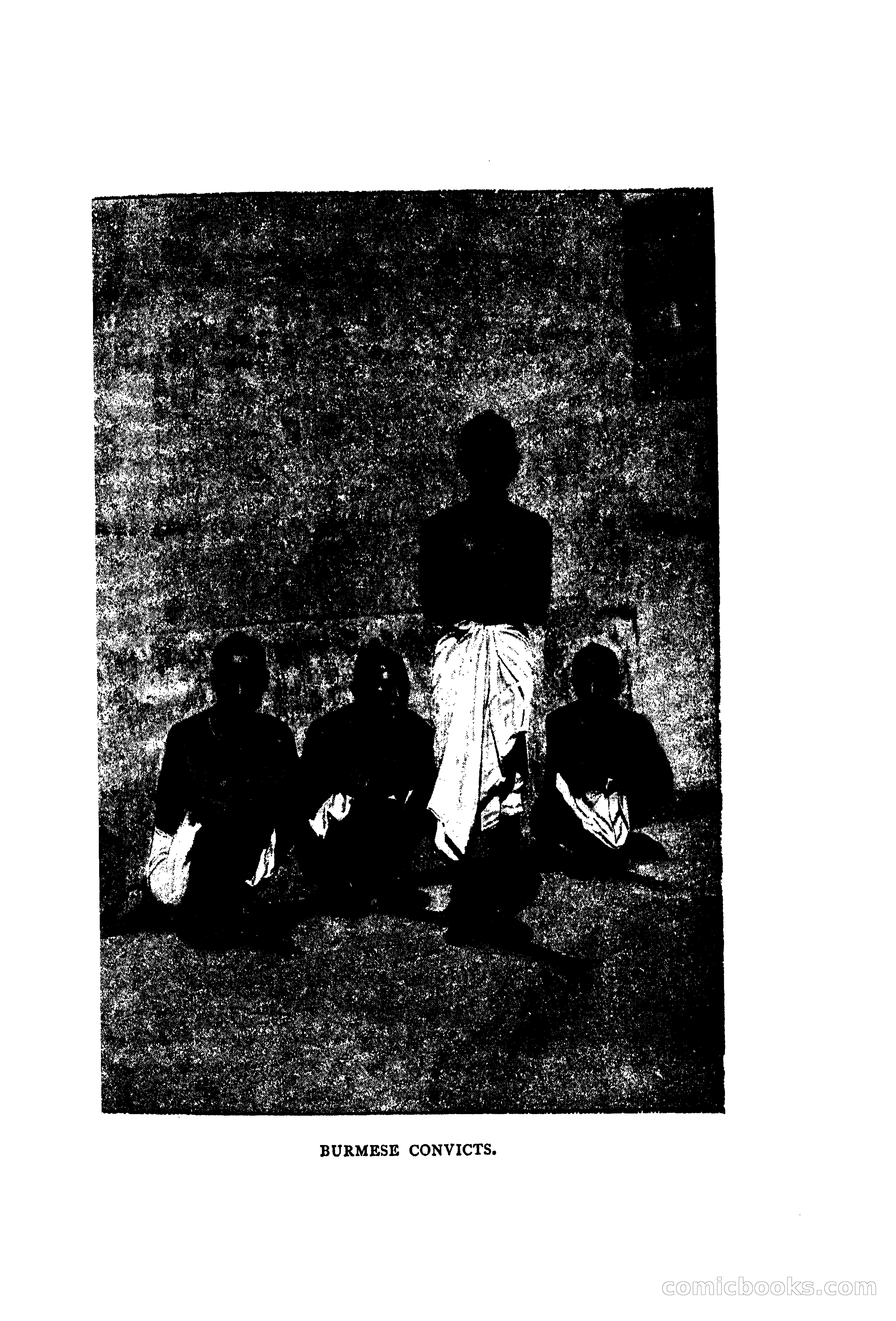 In the Shadow of the Pagoda — page 356 of 399
