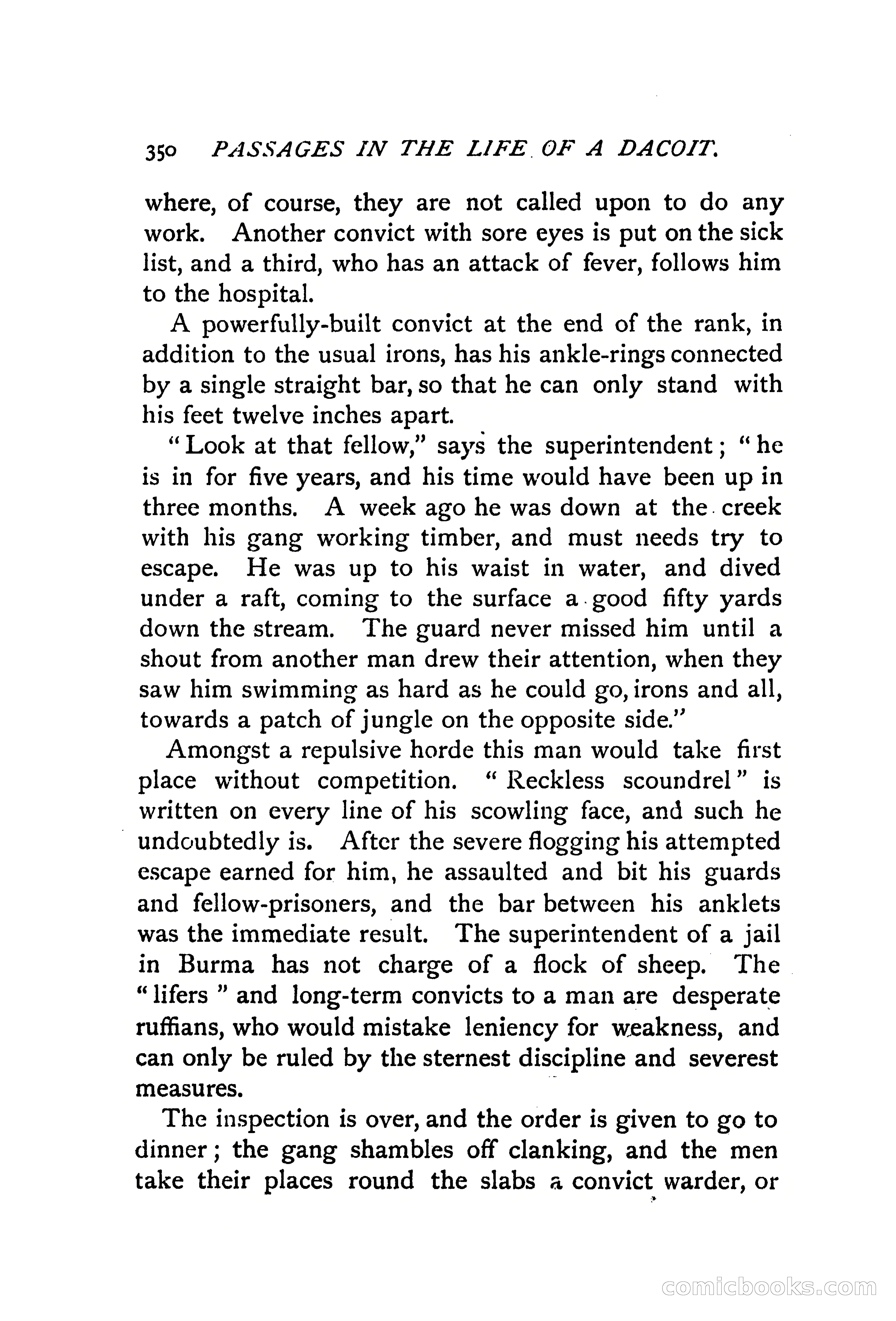 In the Shadow of the Pagoda — page 357 of 399
