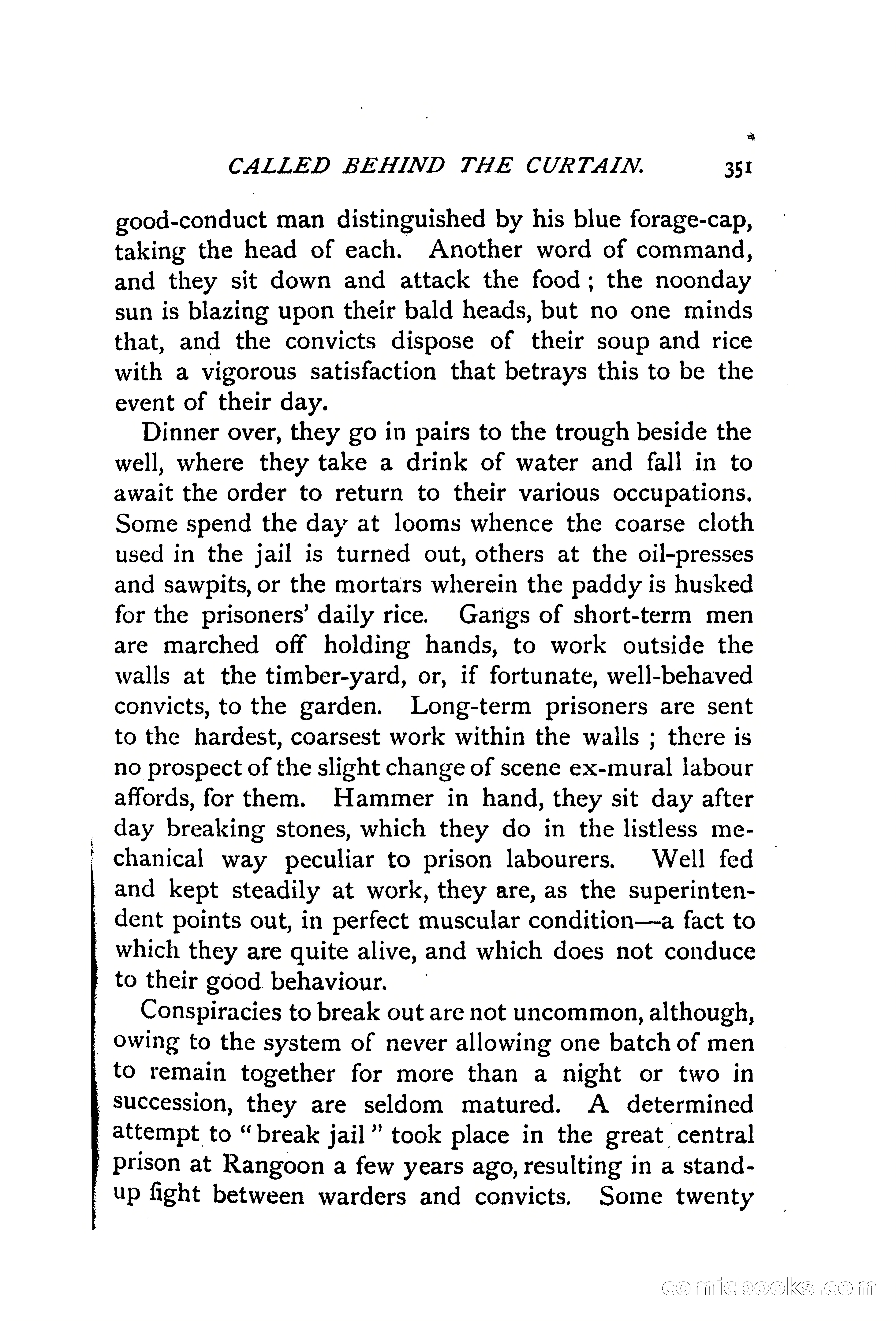 In the Shadow of the Pagoda — page 358 of 399