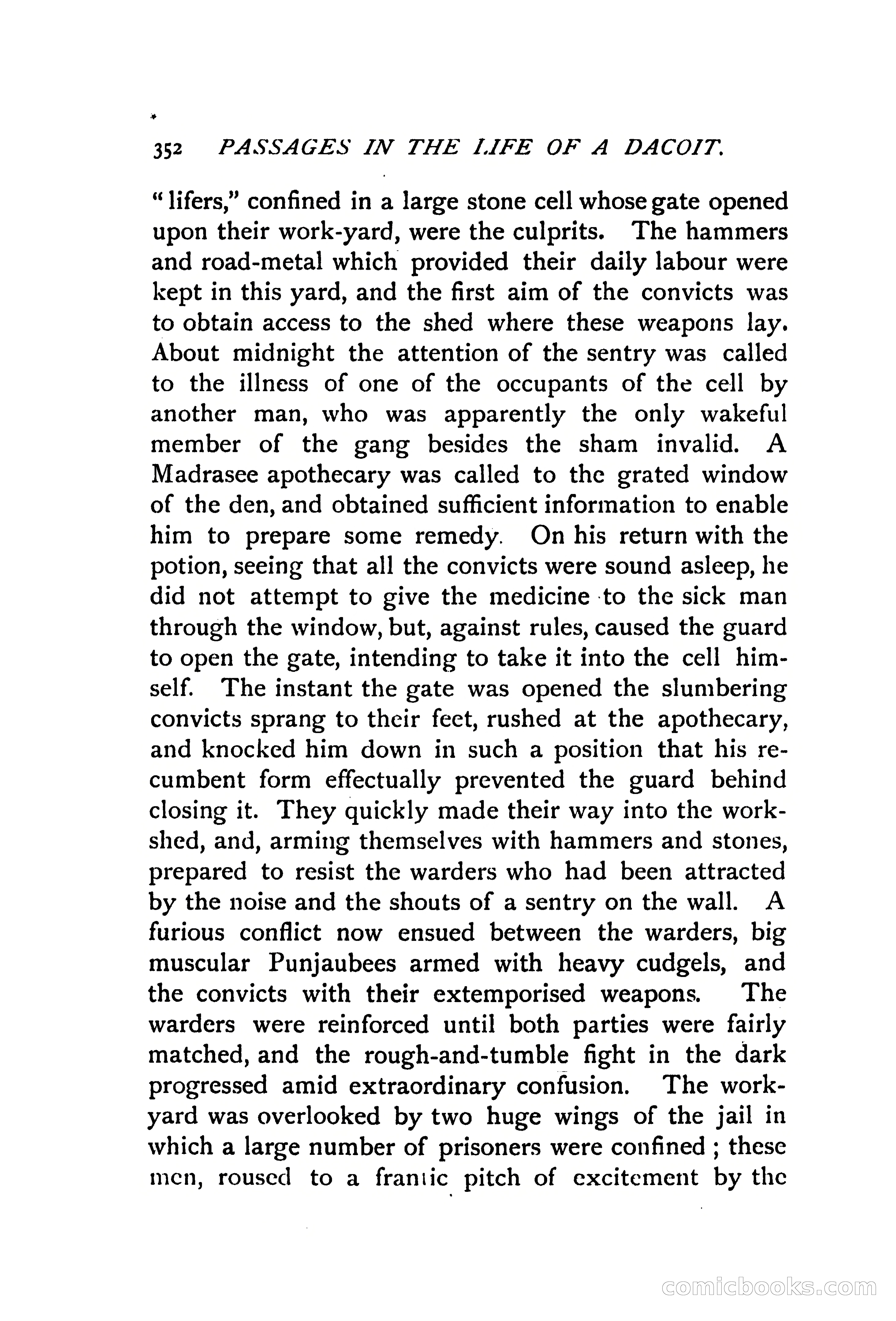 In the Shadow of the Pagoda — page 359 of 399