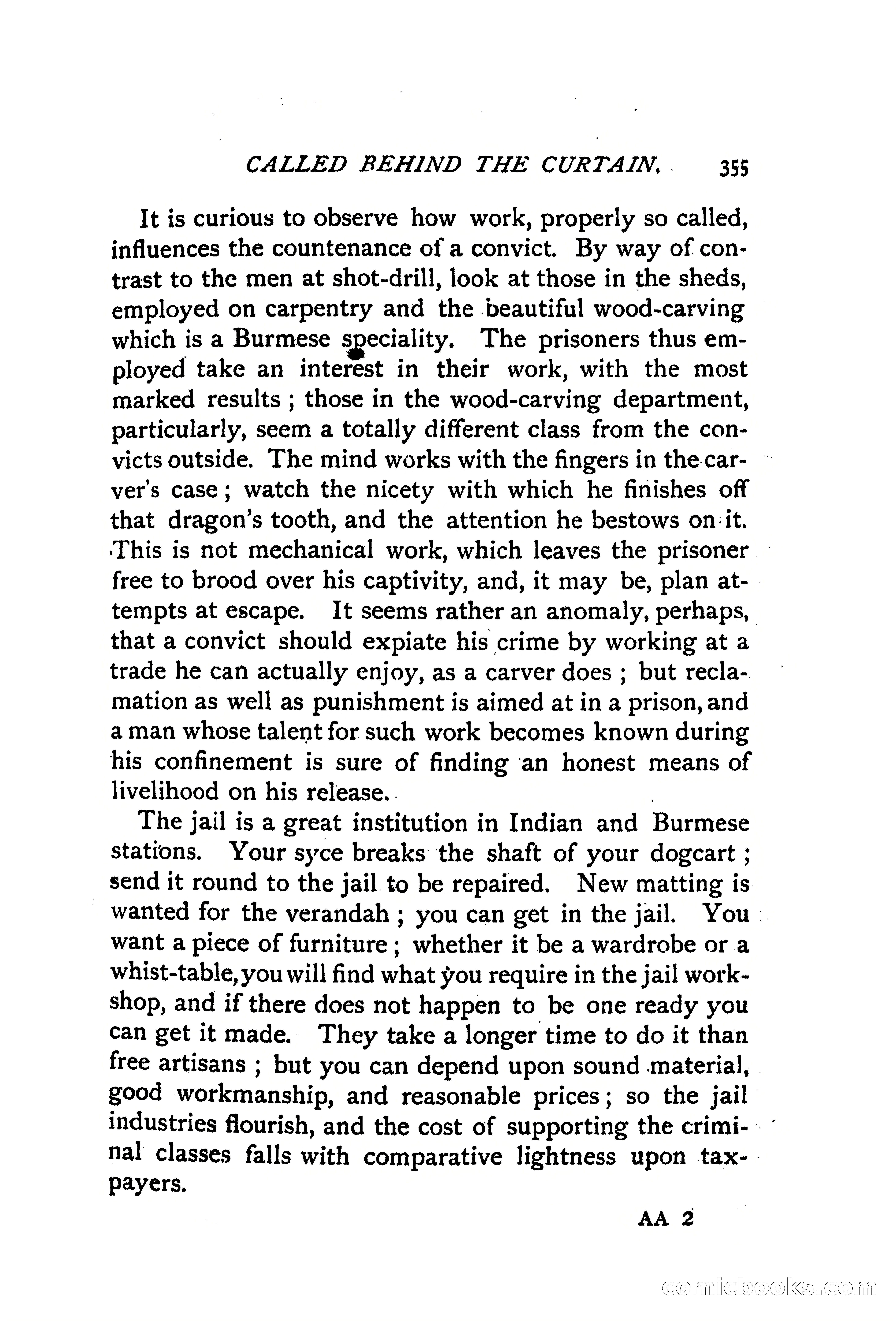 In the Shadow of the Pagoda — page 362 of 399