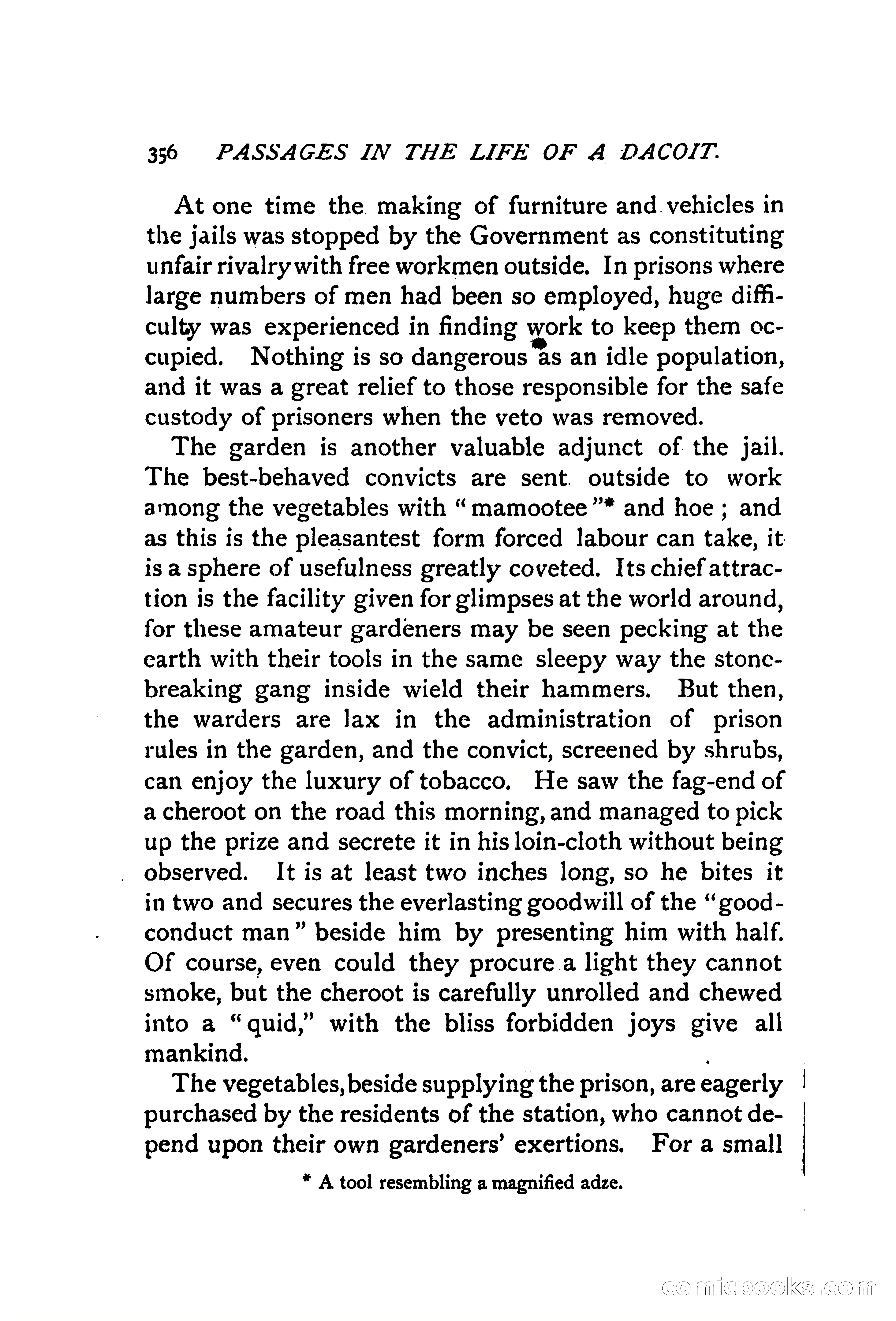In the Shadow of the Pagoda — page 363 of 399