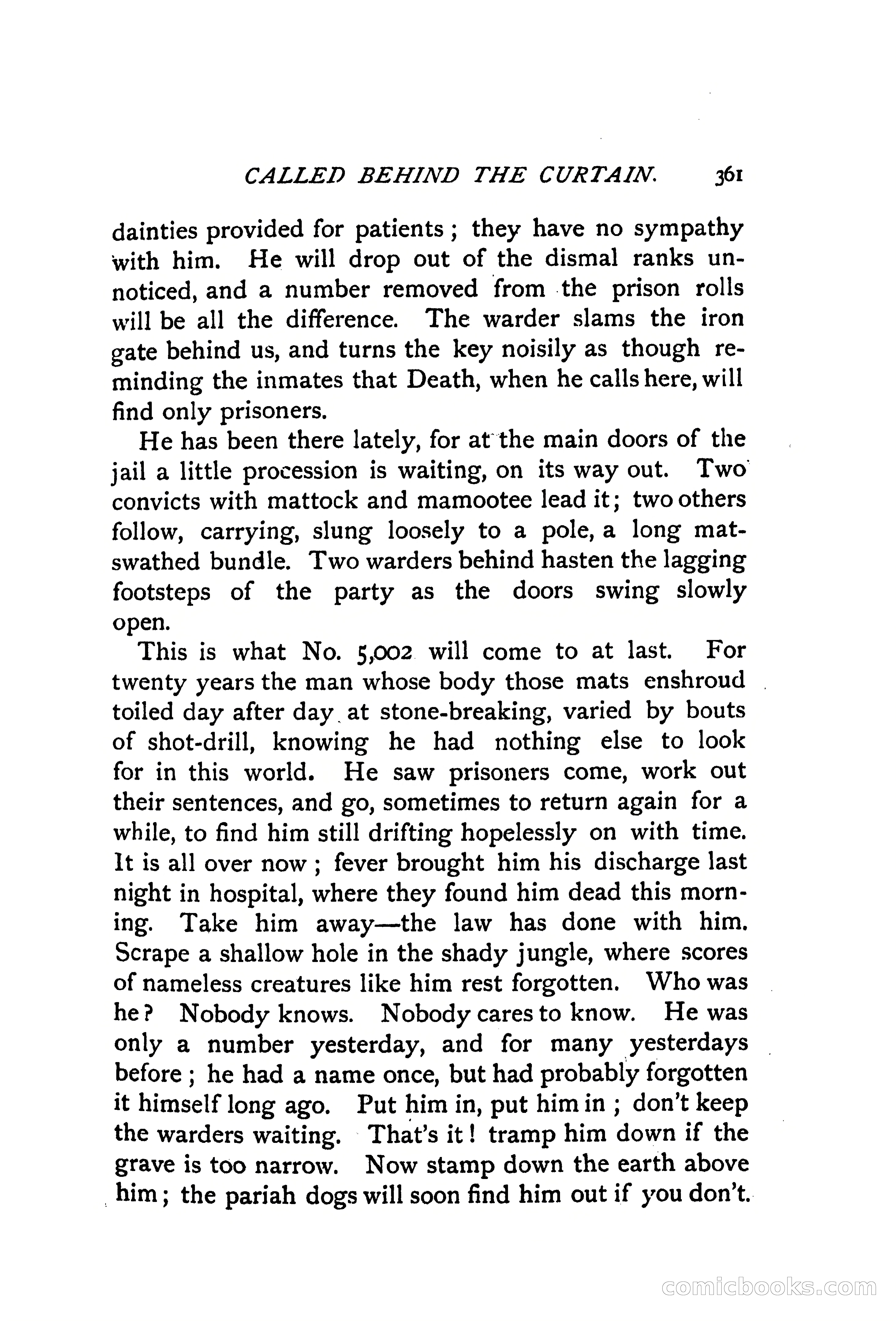 In the Shadow of the Pagoda — page 368 of 399