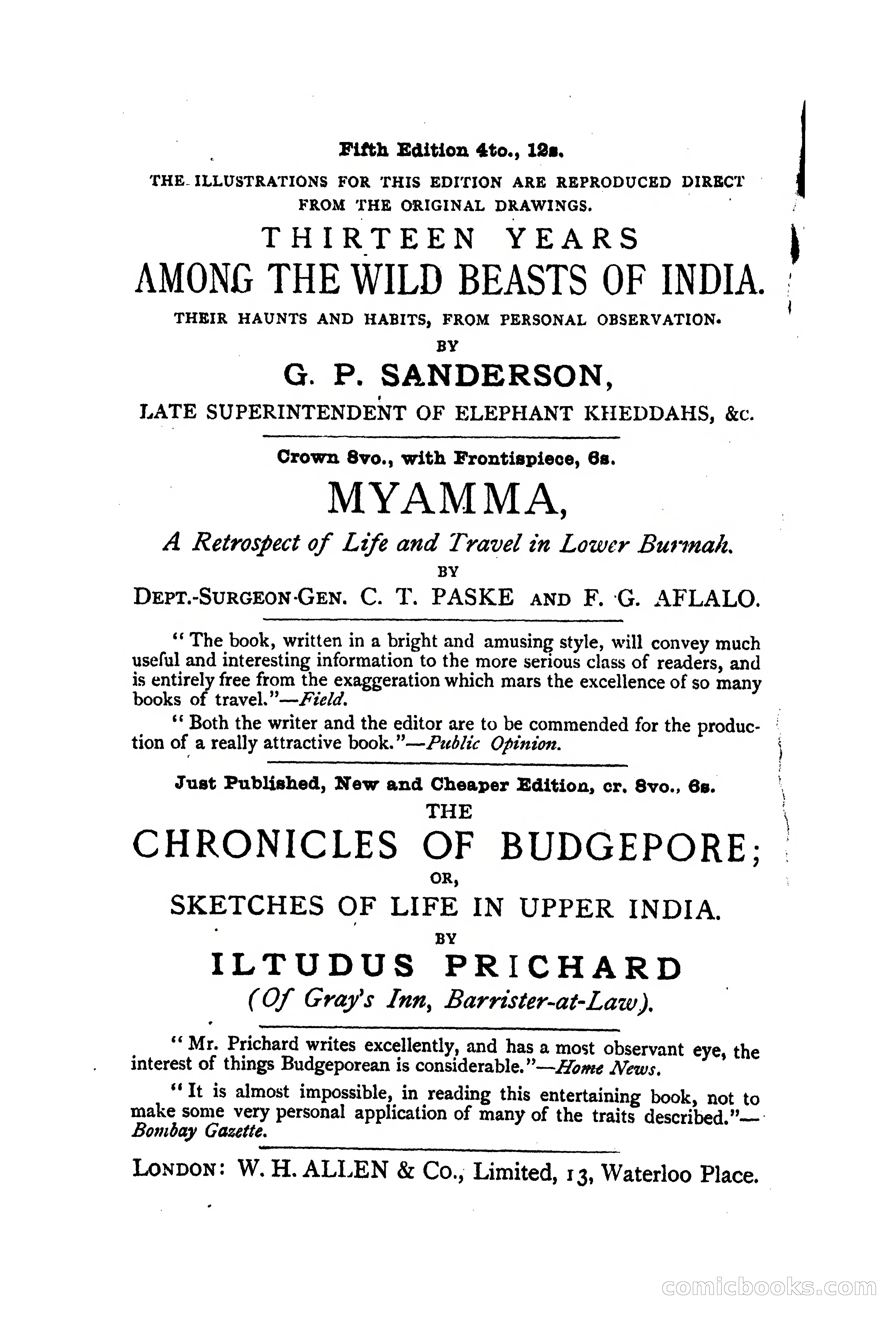 In the Shadow of the Pagoda — page 371 of 399
