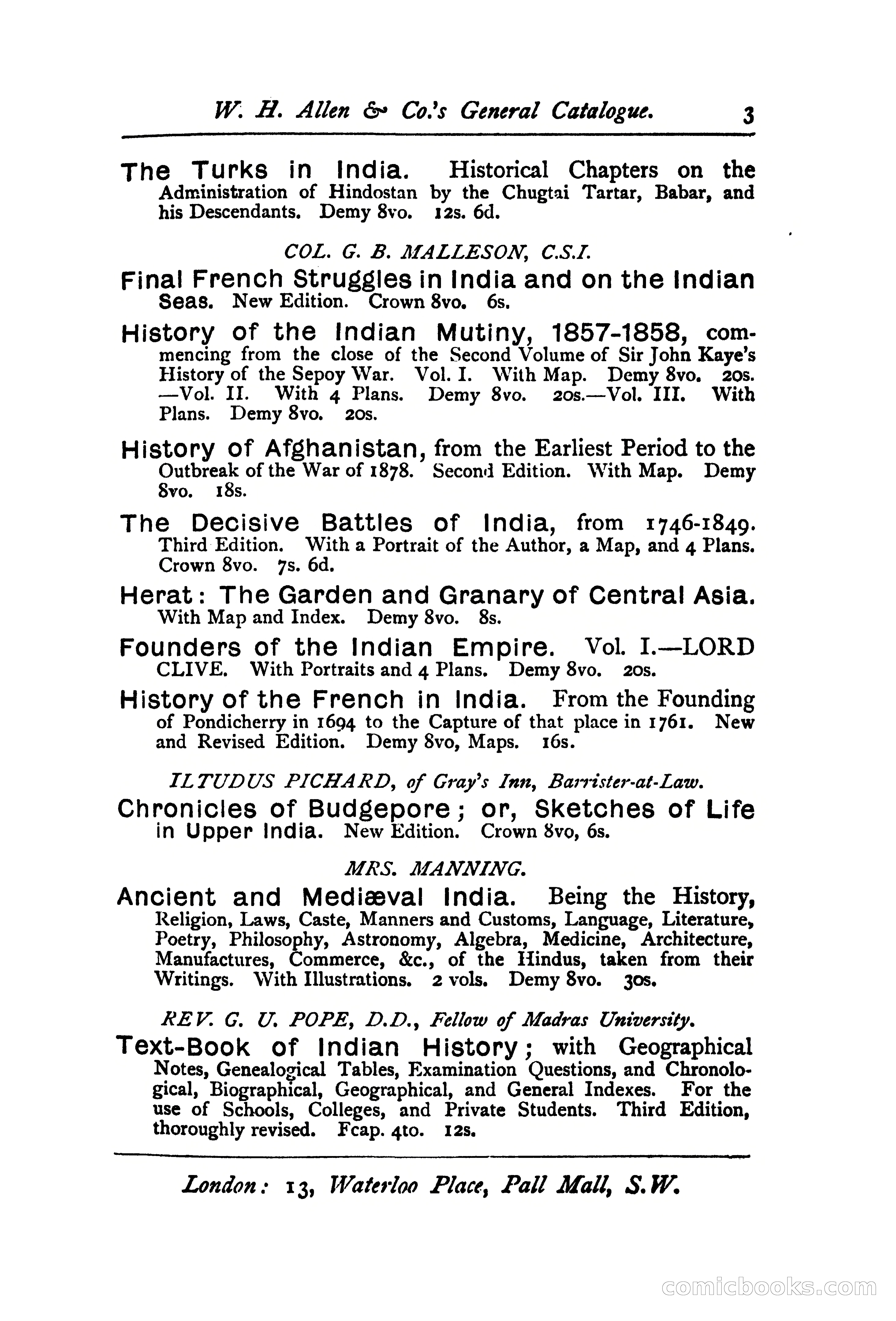 In the Shadow of the Pagoda — page 374 of 399
