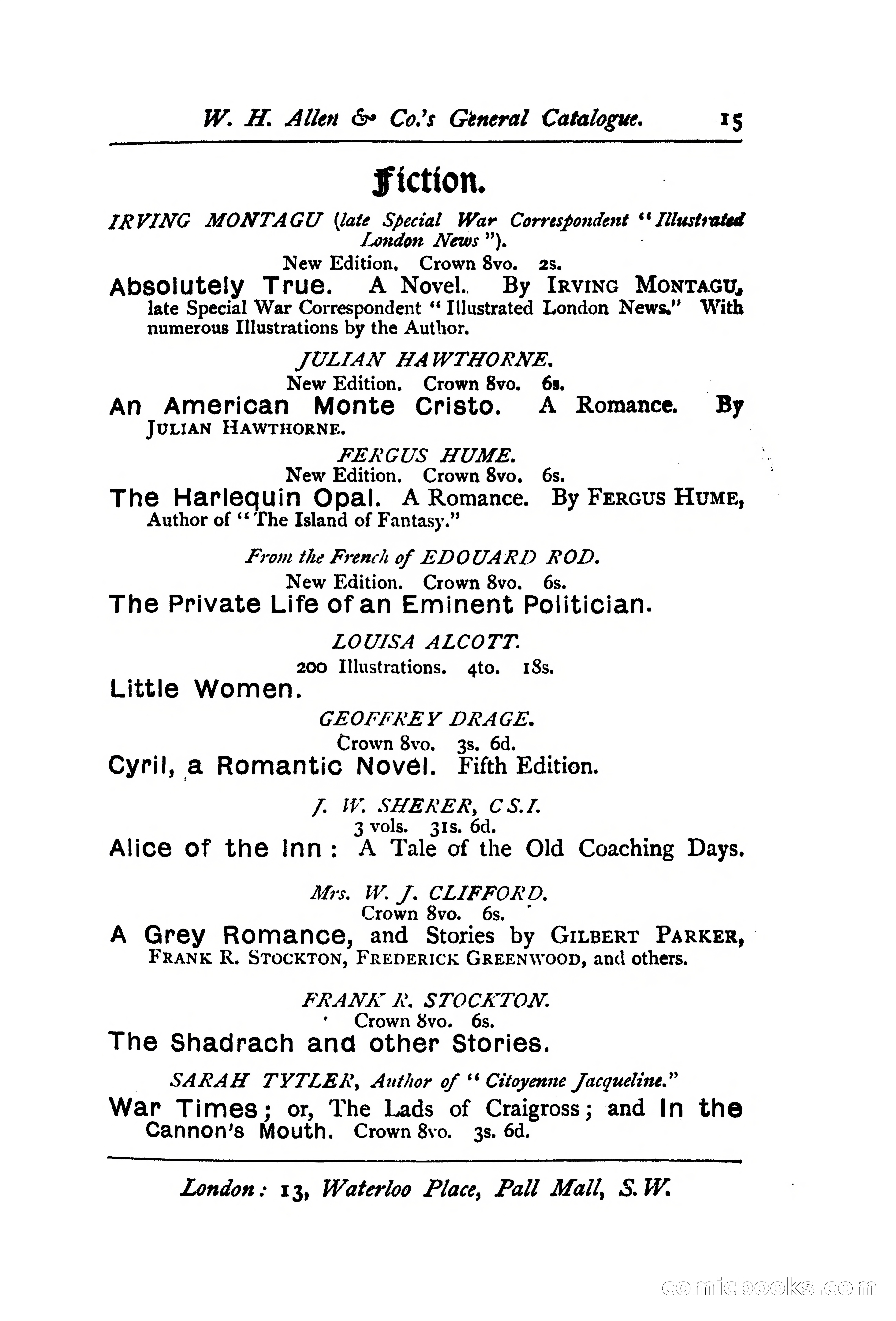 In the Shadow of the Pagoda — page 386 of 399