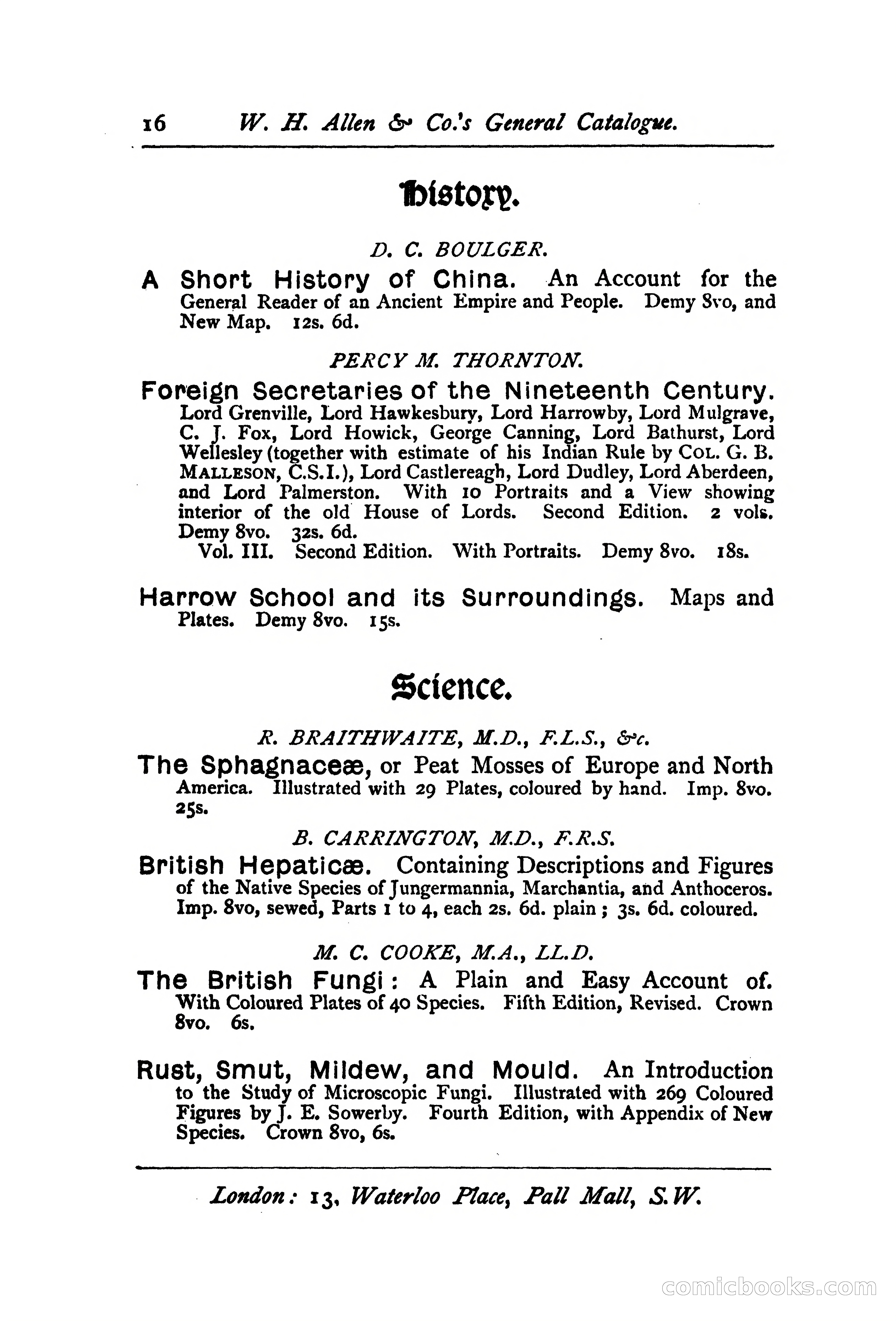 In the Shadow of the Pagoda — page 387 of 399