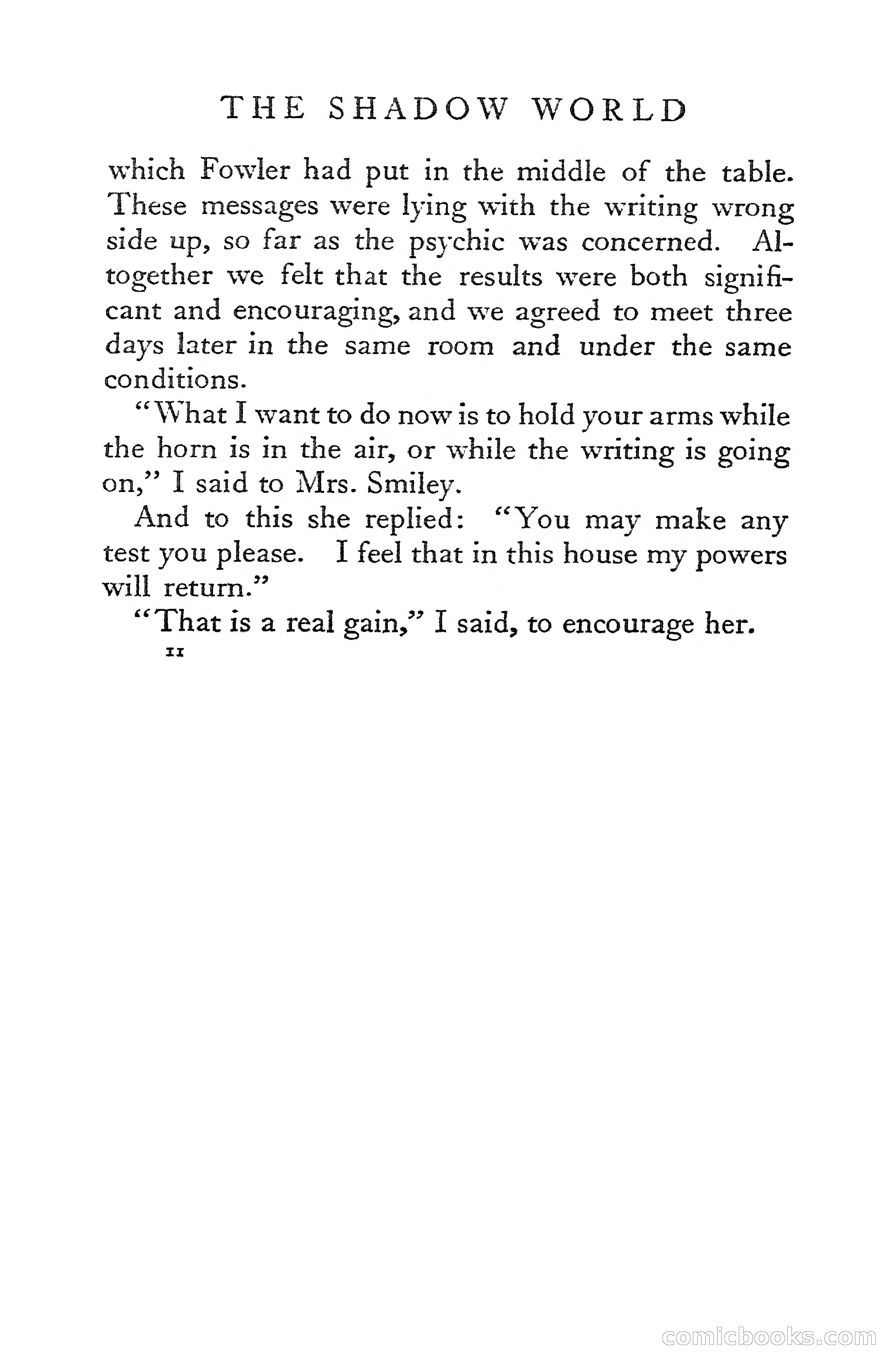 The Shadow World — page 162 of 307