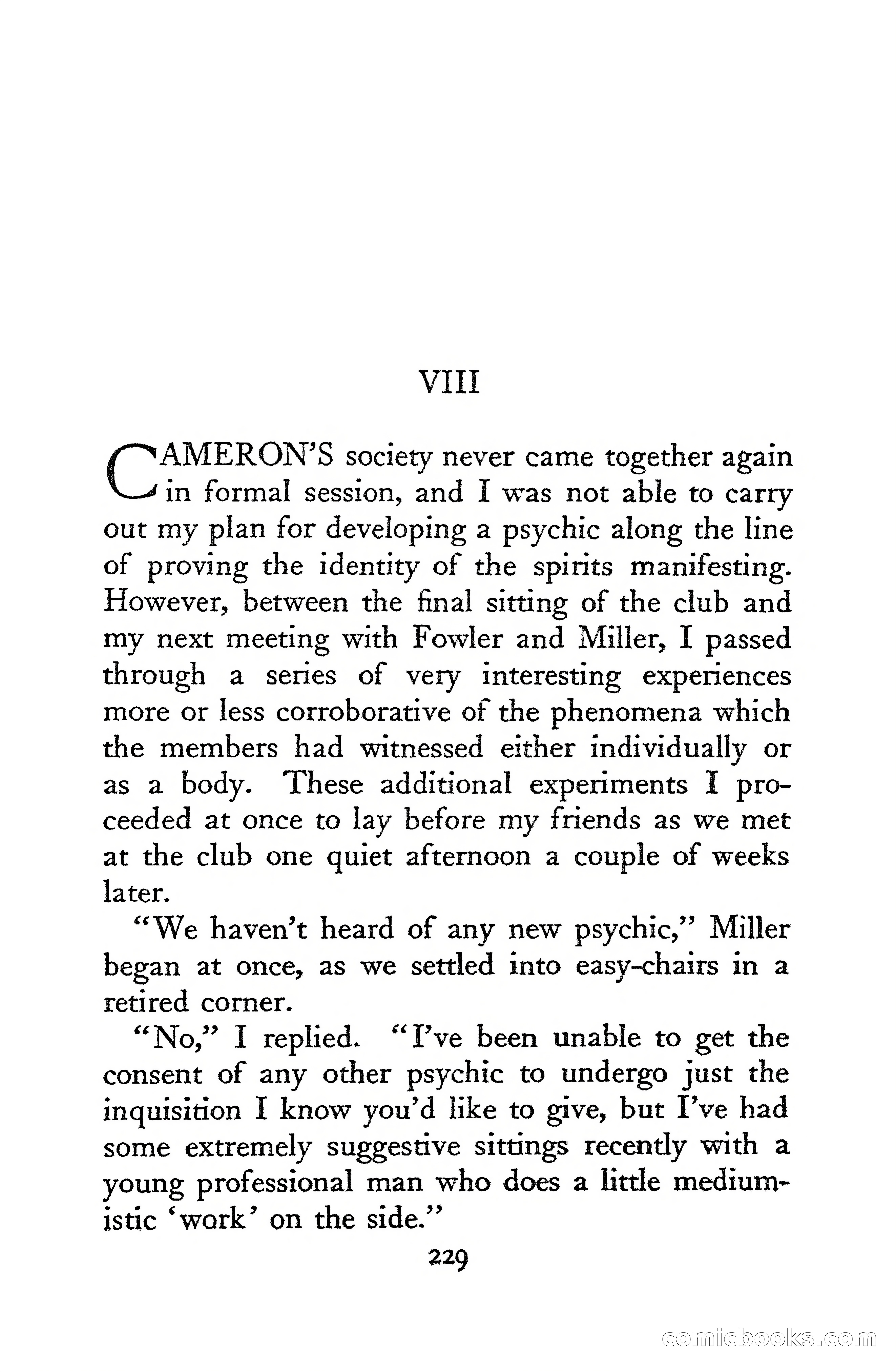 The Shadow World — page 238 of 307