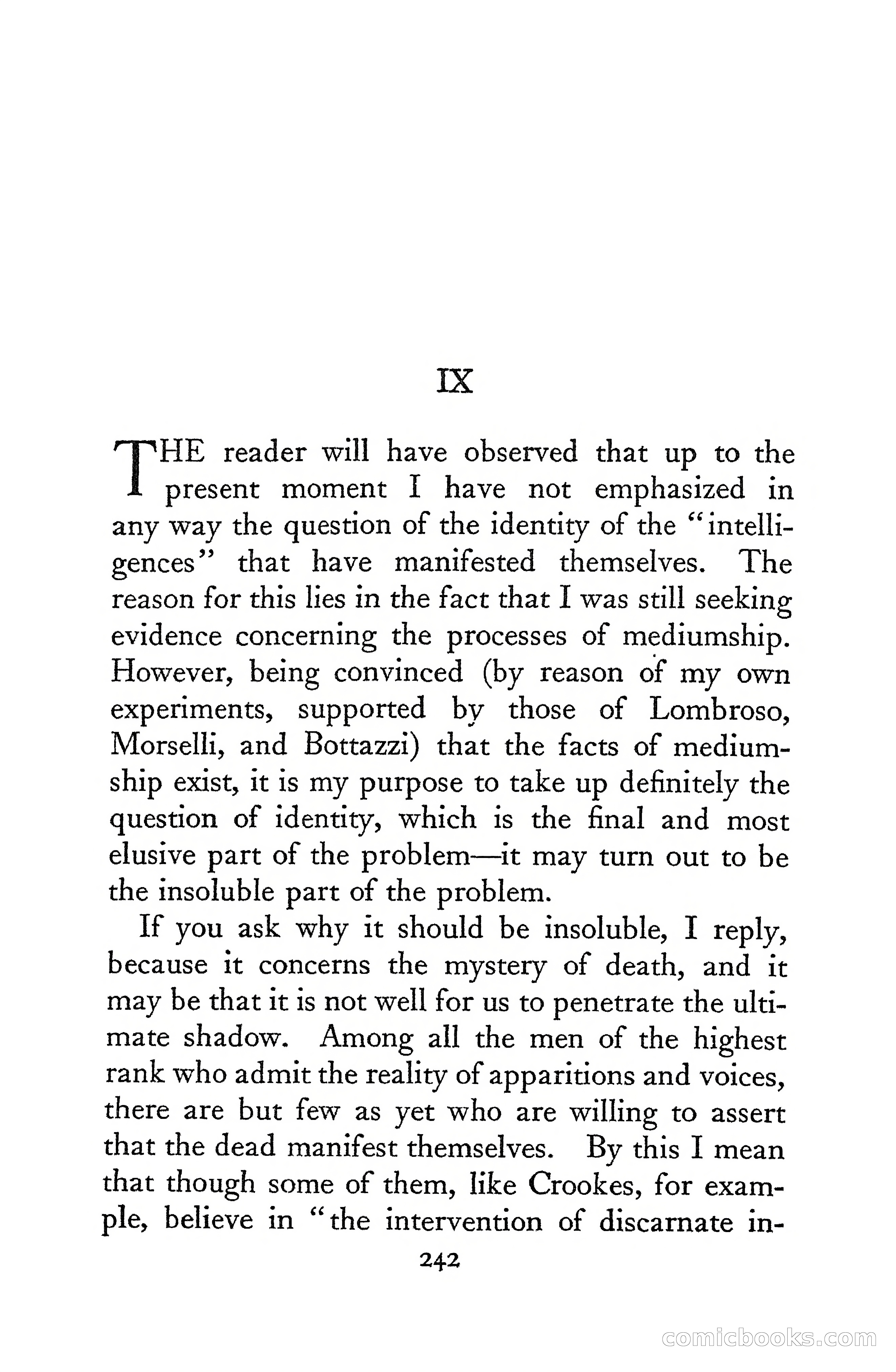 The Shadow World — page 251 of 307