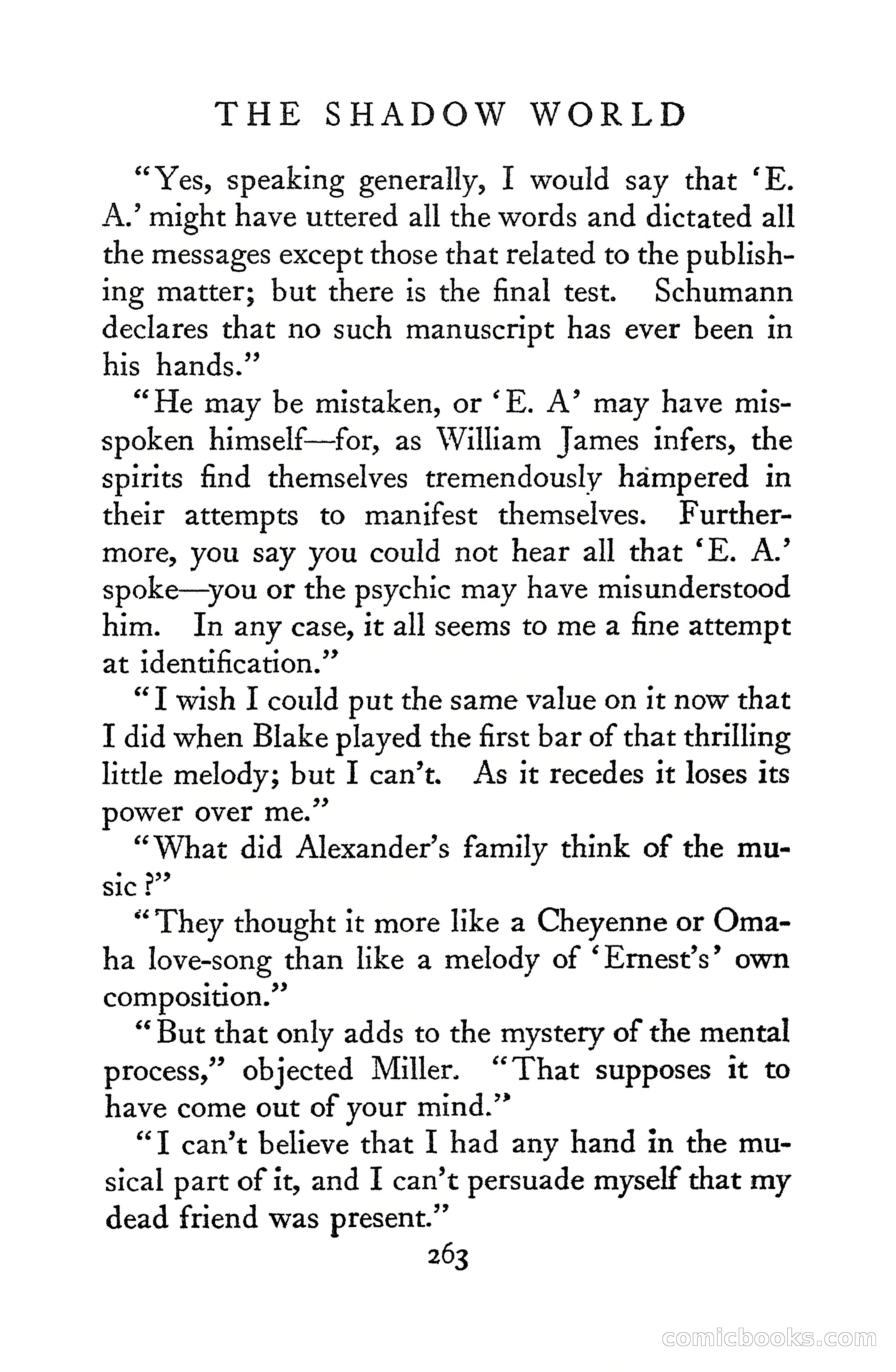 The Shadow World — page 272 of 307