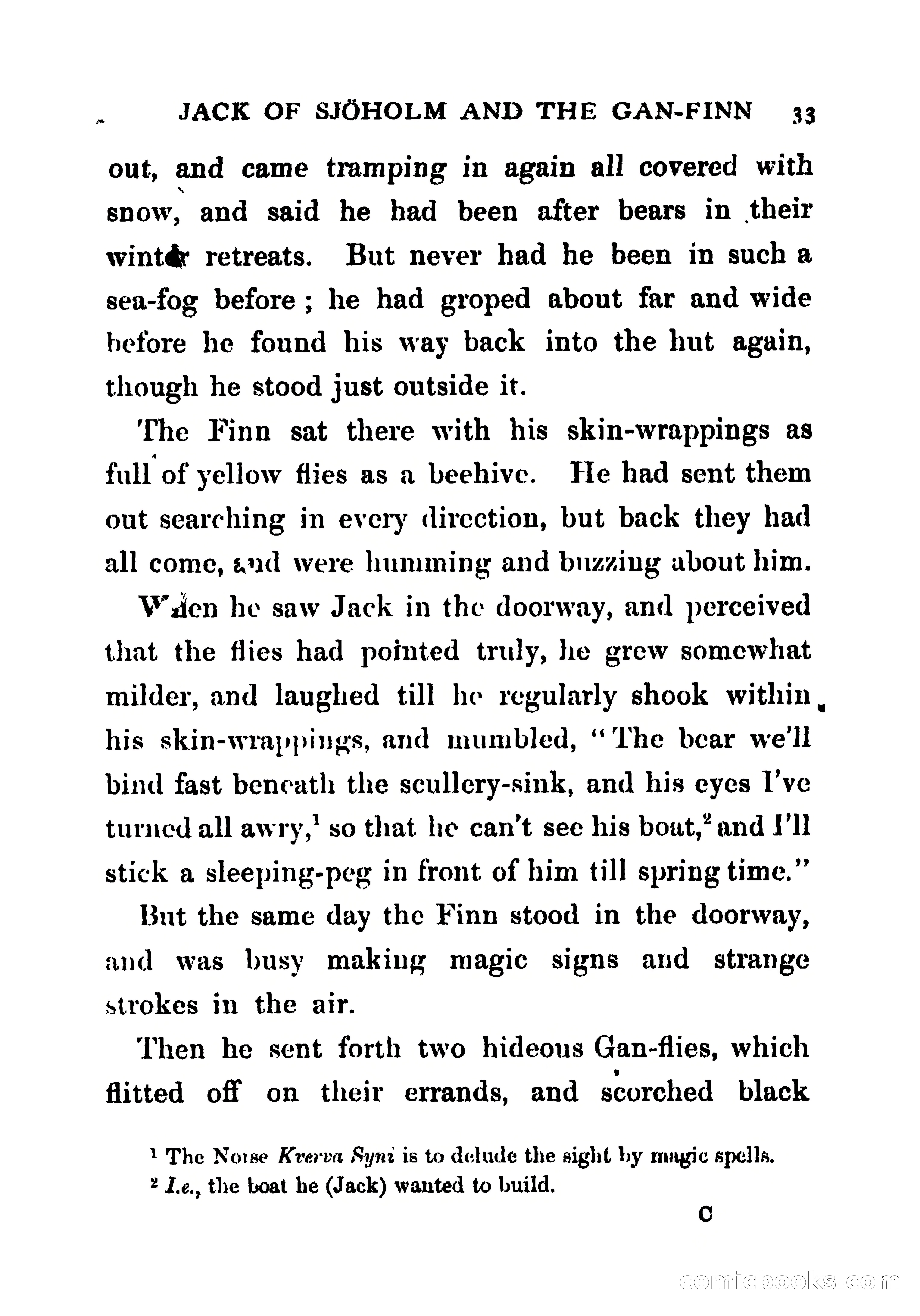 Weird Tales from Northern Seas — page 48 of 236