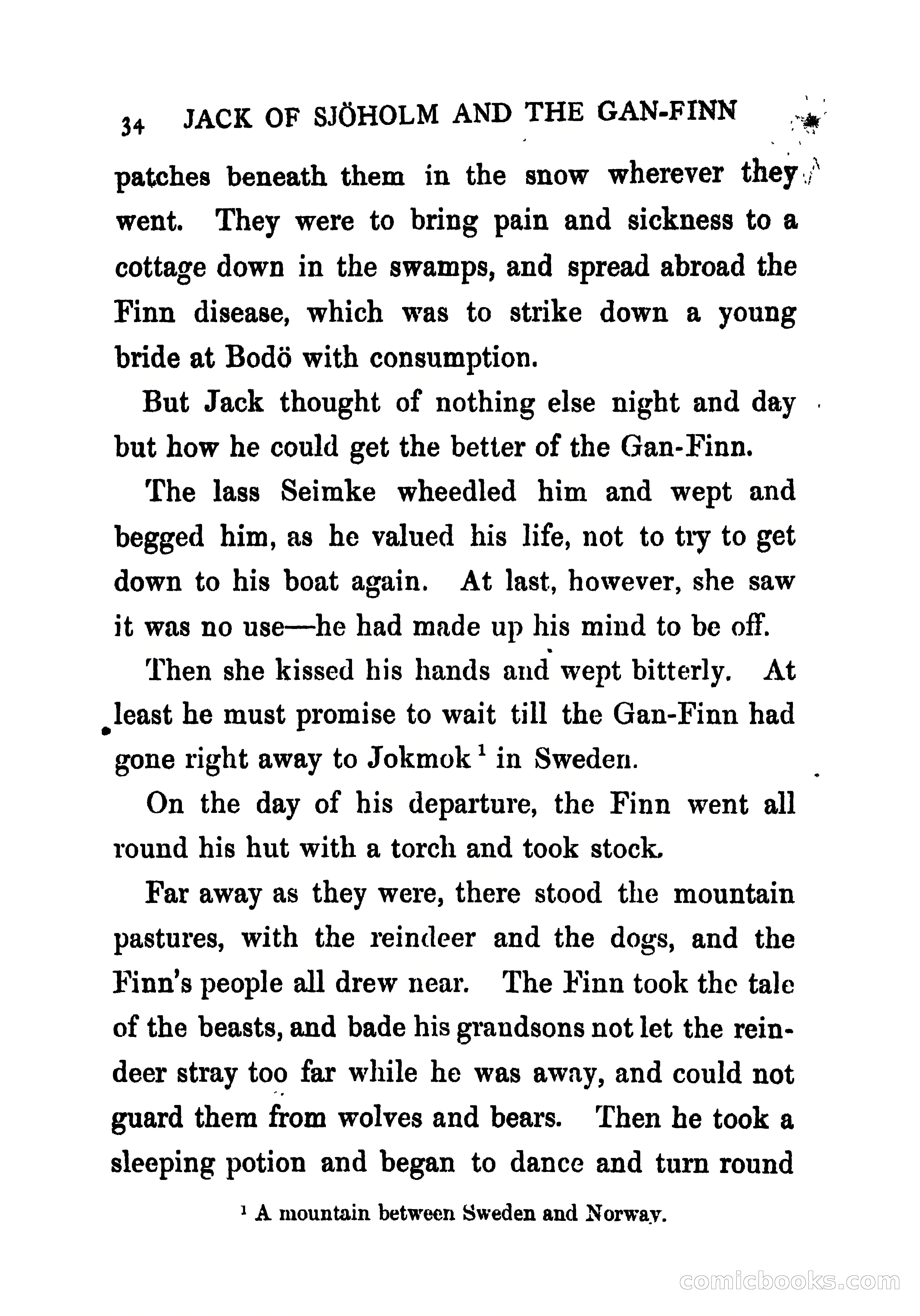 Weird Tales from Northern Seas — page 49 of 236