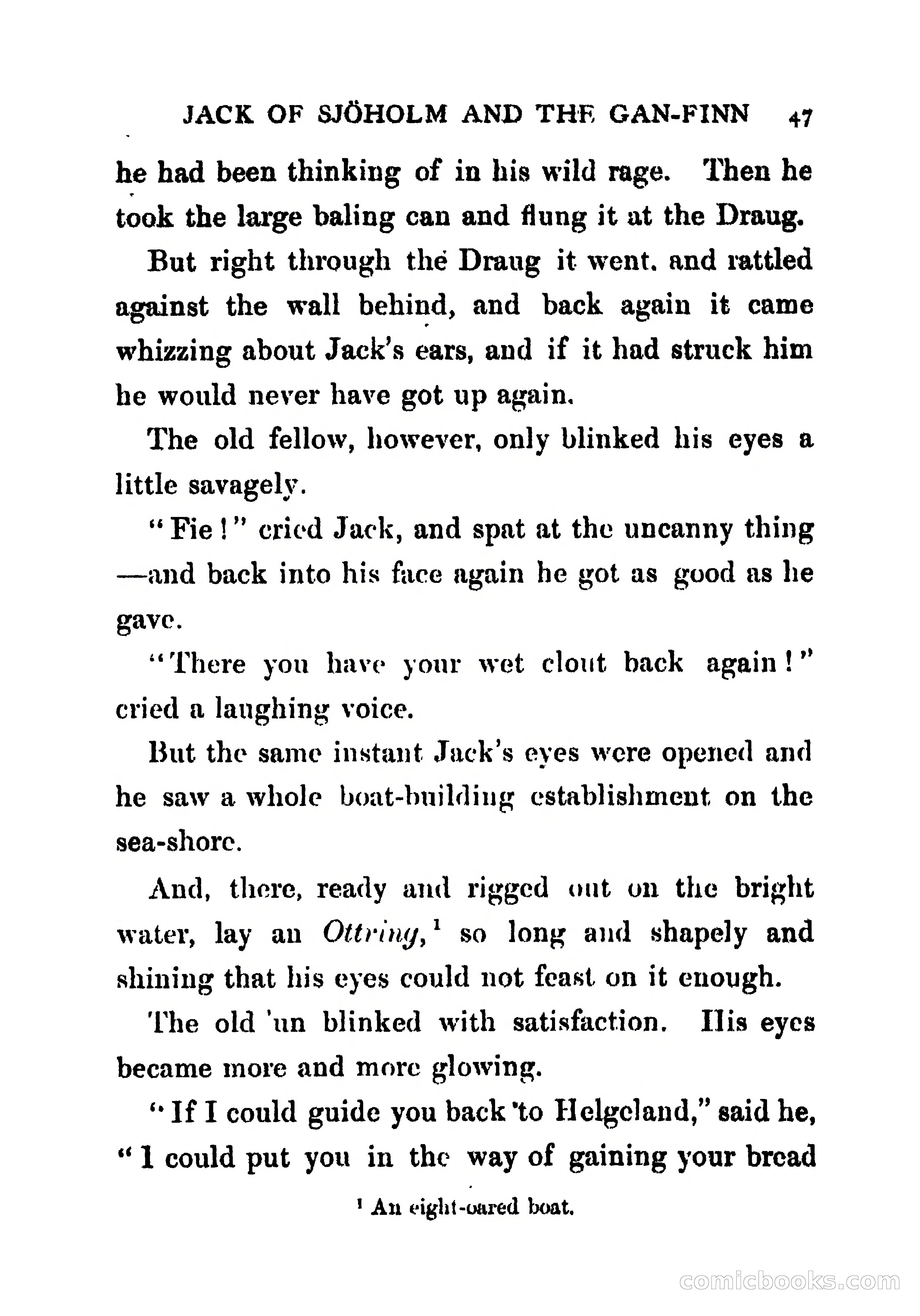 Weird Tales from Northern Seas — page 62 of 236