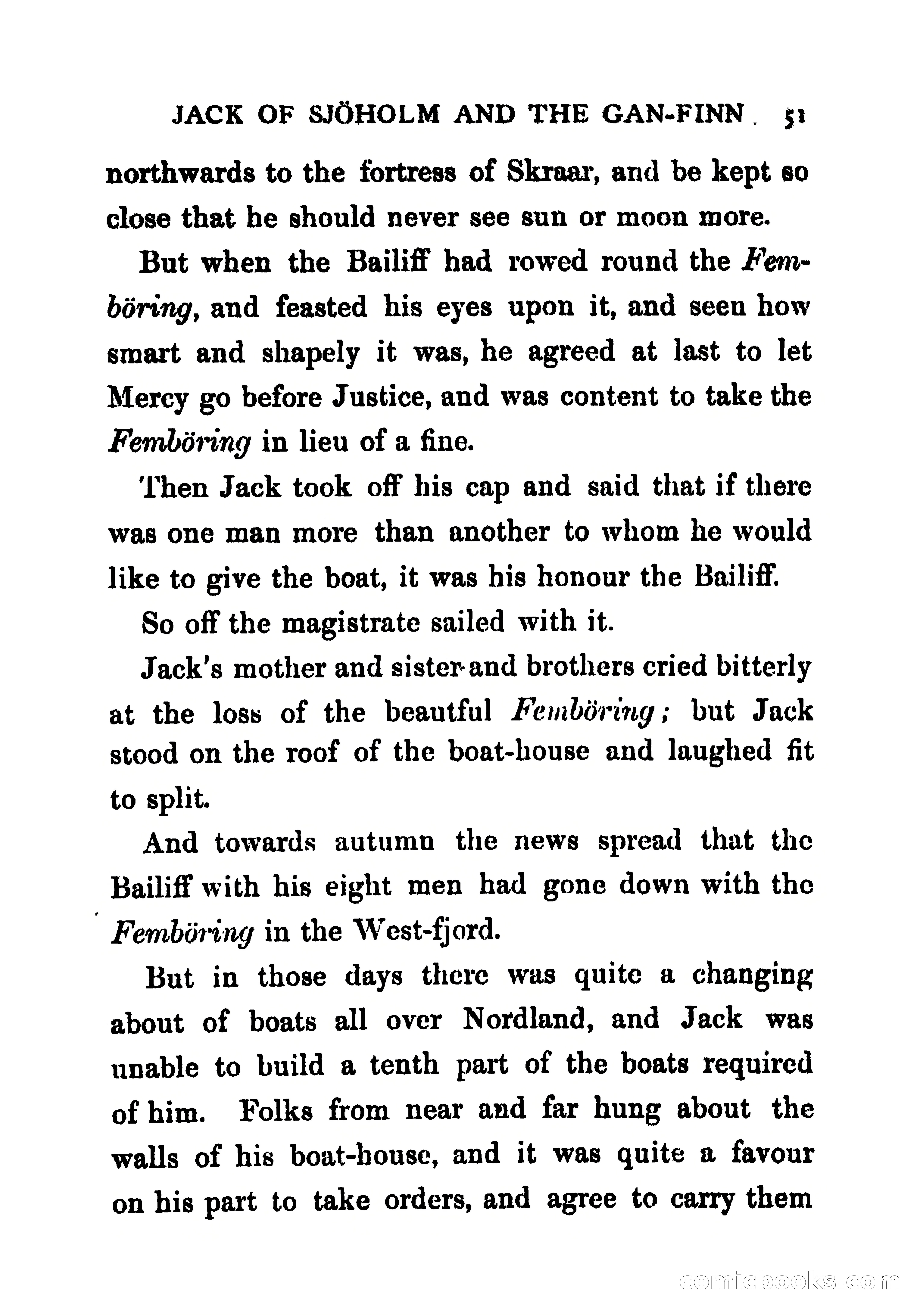 Weird Tales from Northern Seas — page 66 of 236