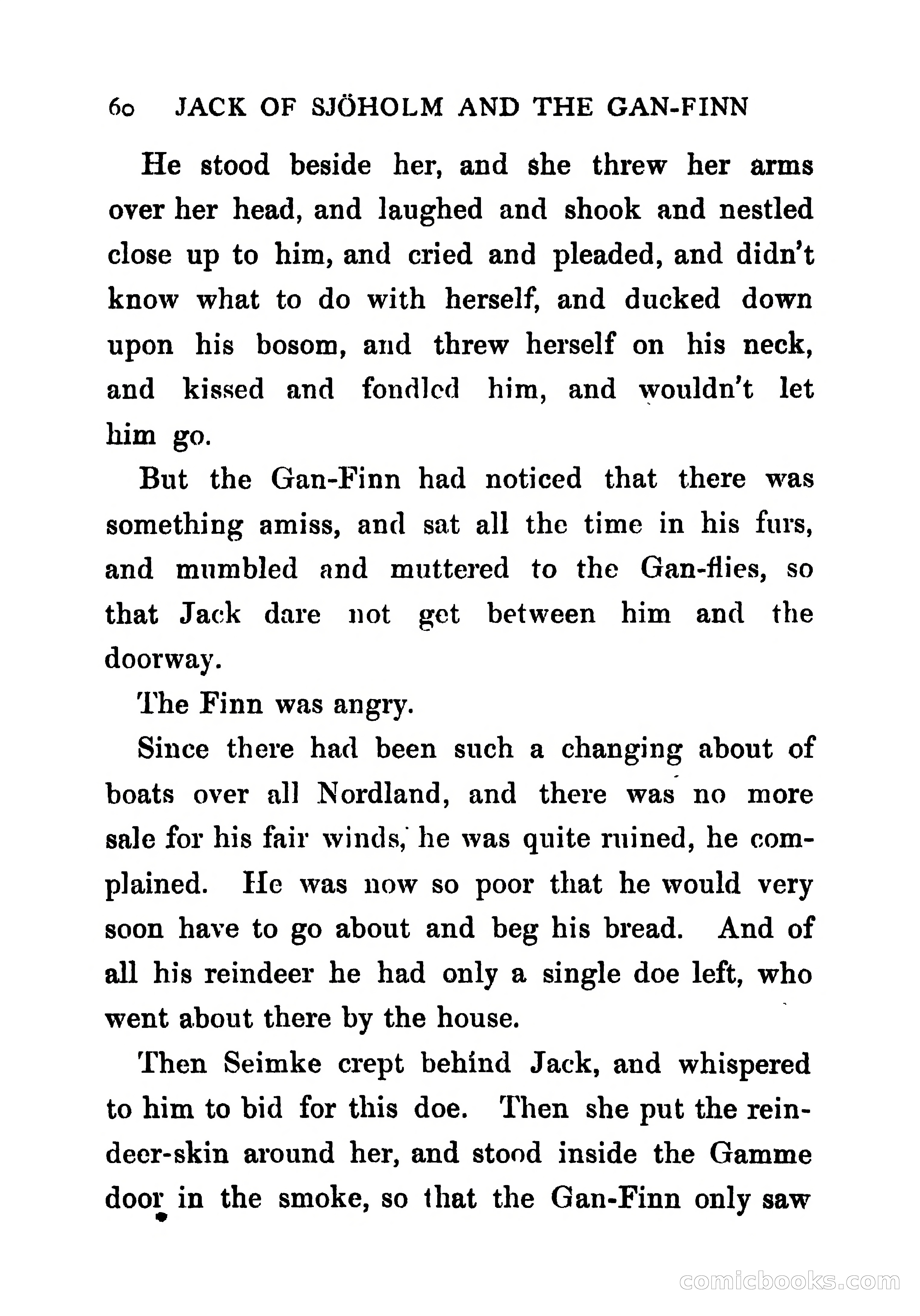 Weird Tales from Northern Seas — page 75 of 236