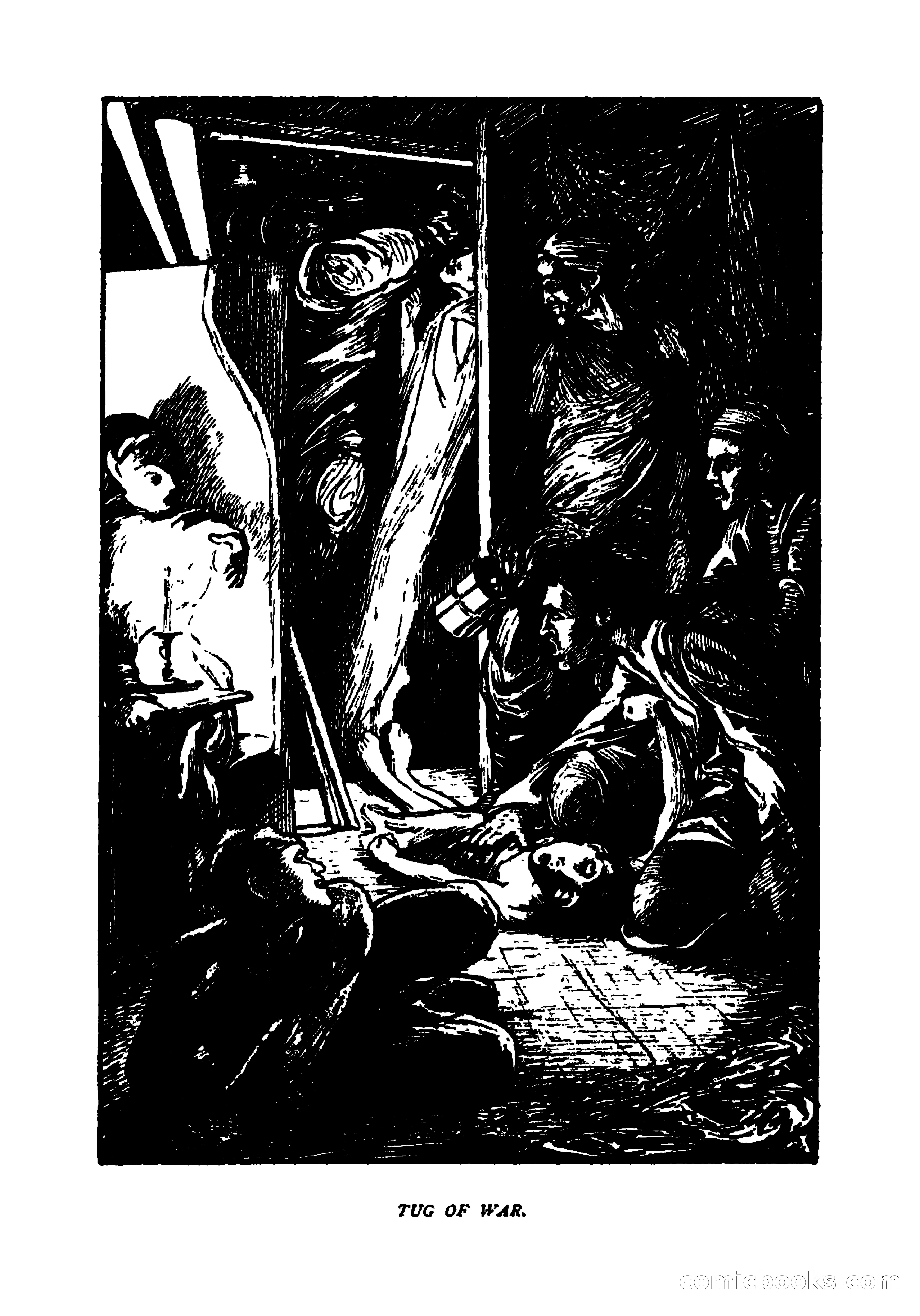 Weird Tales from Northern Seas — page 81 of 236