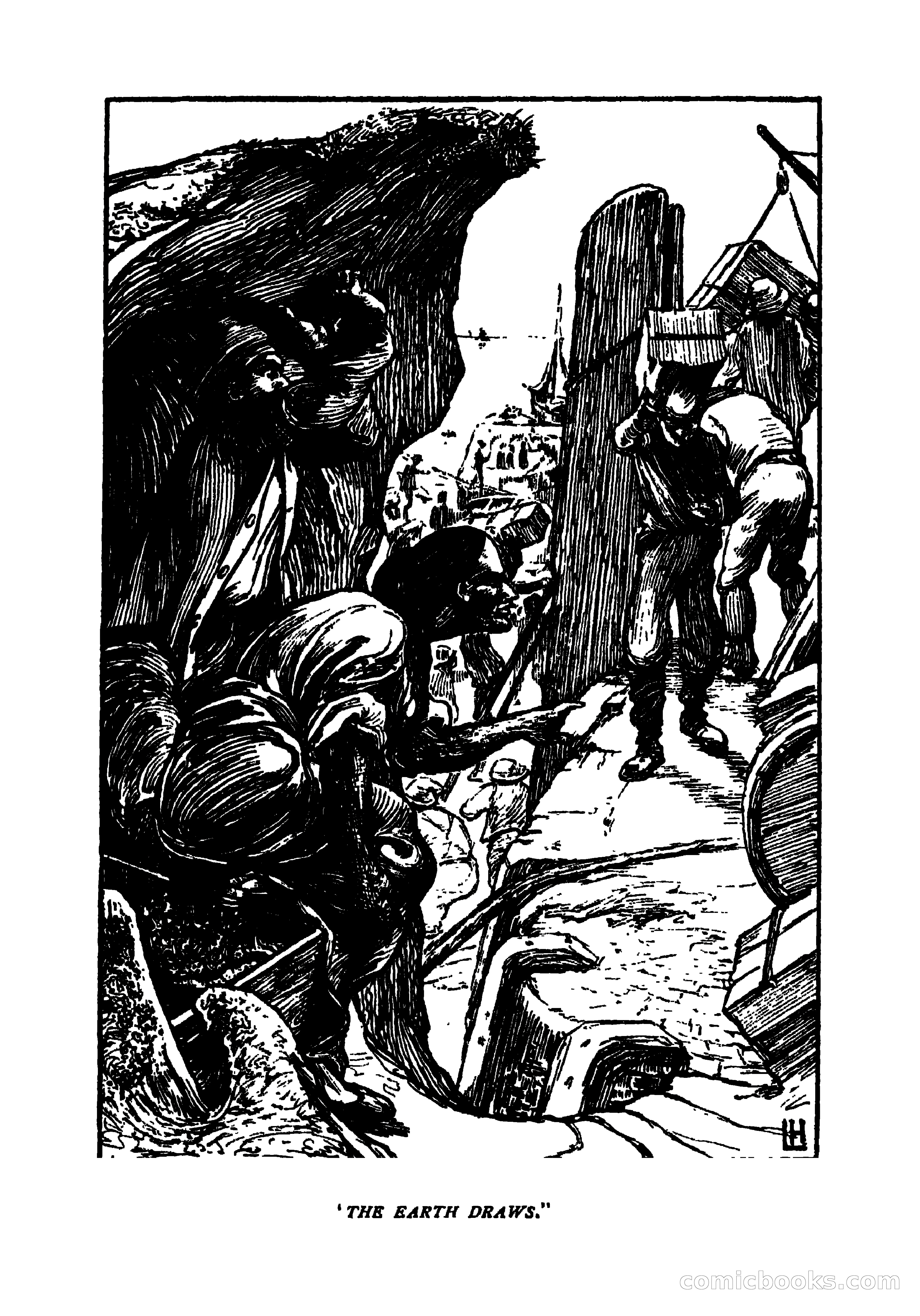 Weird Tales from Northern Seas — page 89 of 236