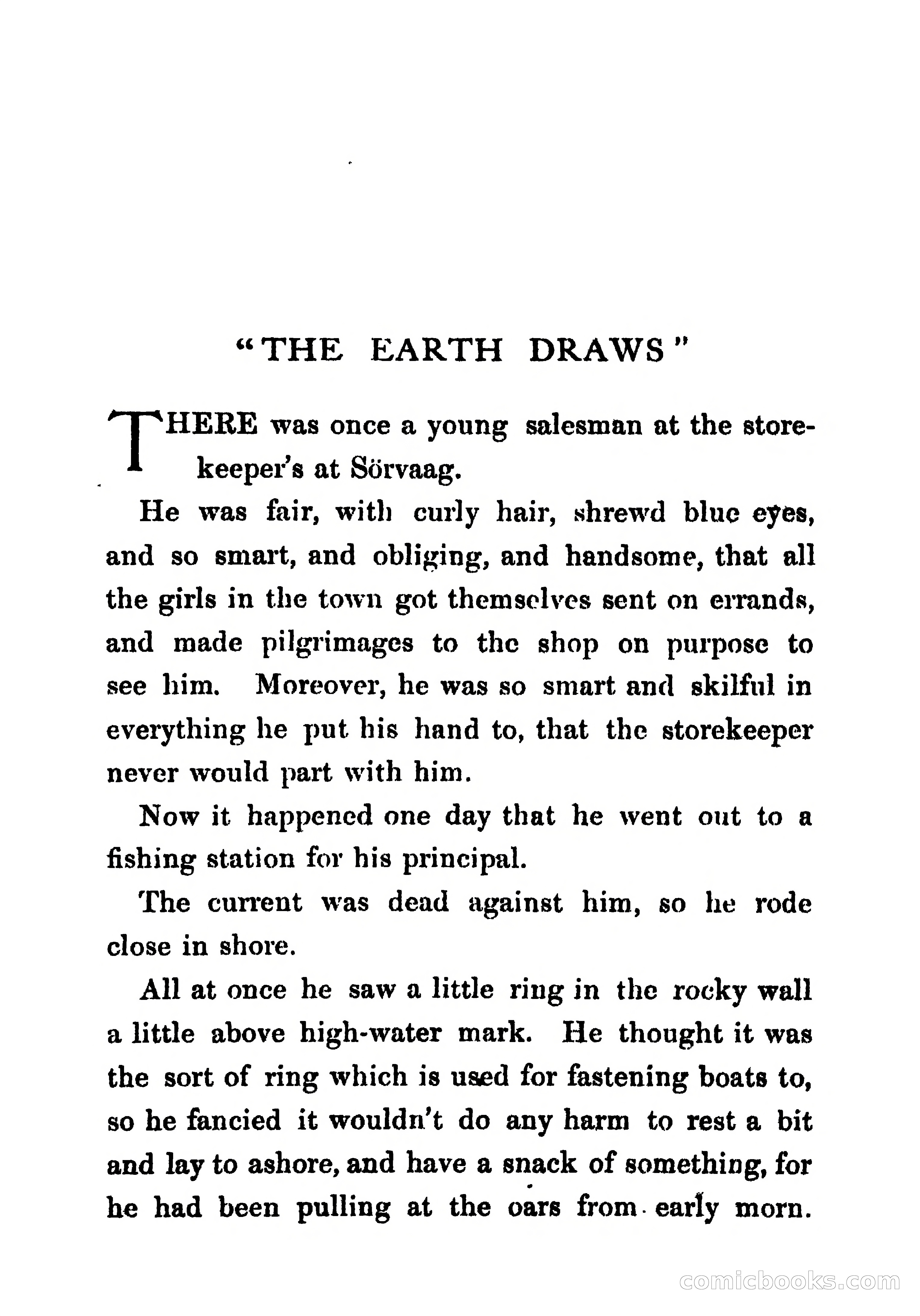 Weird Tales from Northern Seas — page 90 of 236