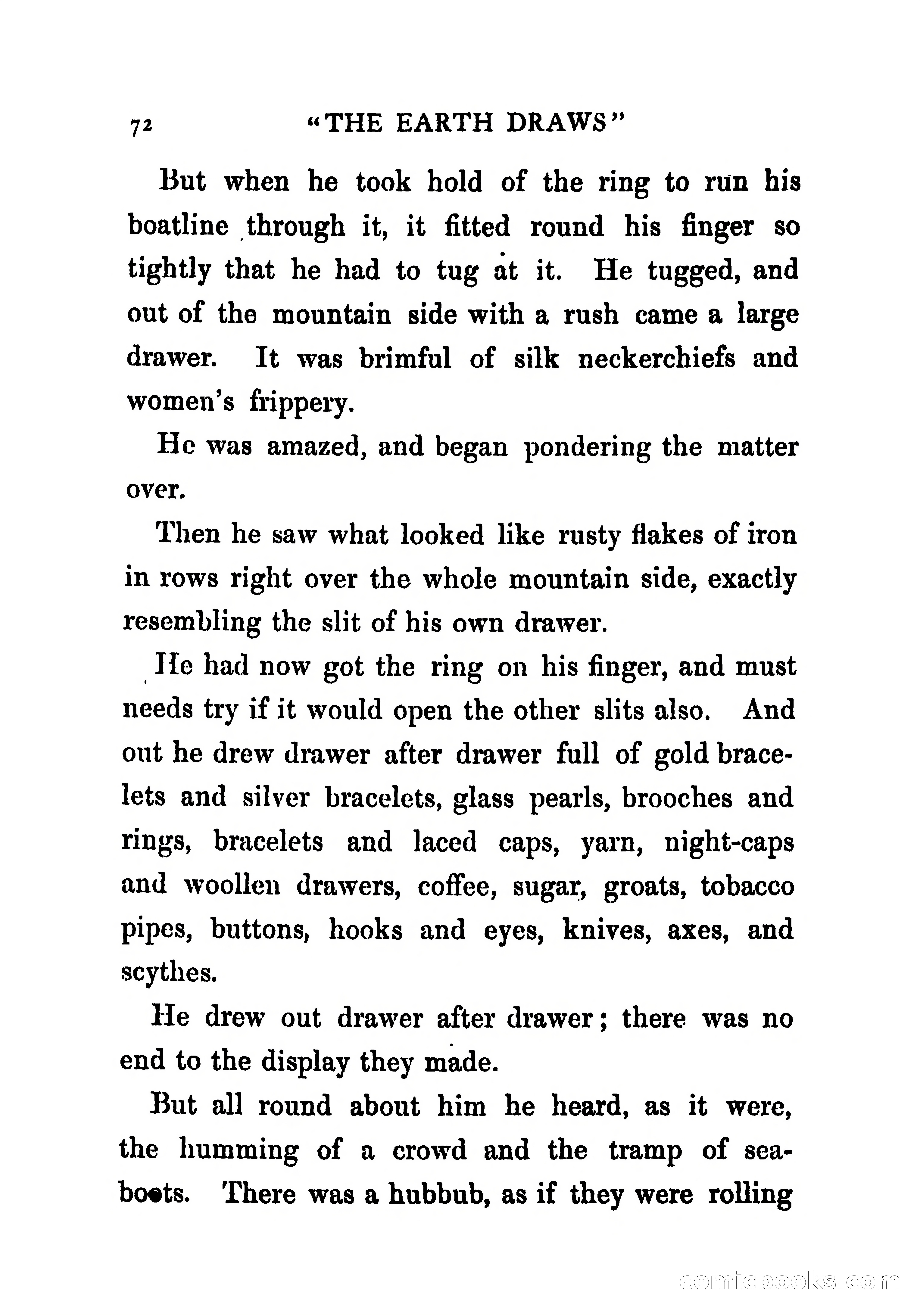 Weird Tales from Northern Seas — page 91 of 236