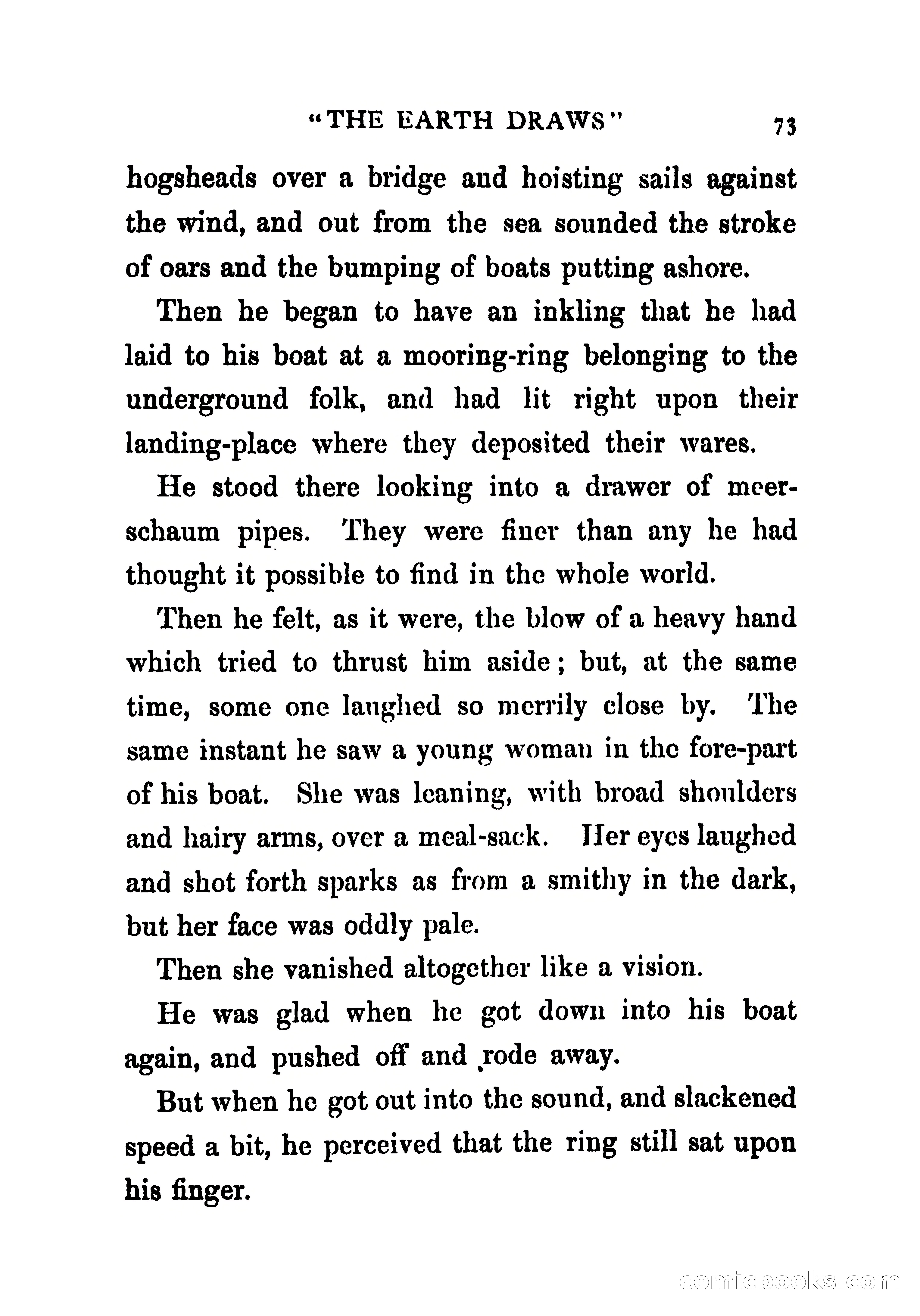 Weird Tales from Northern Seas — page 92 of 236