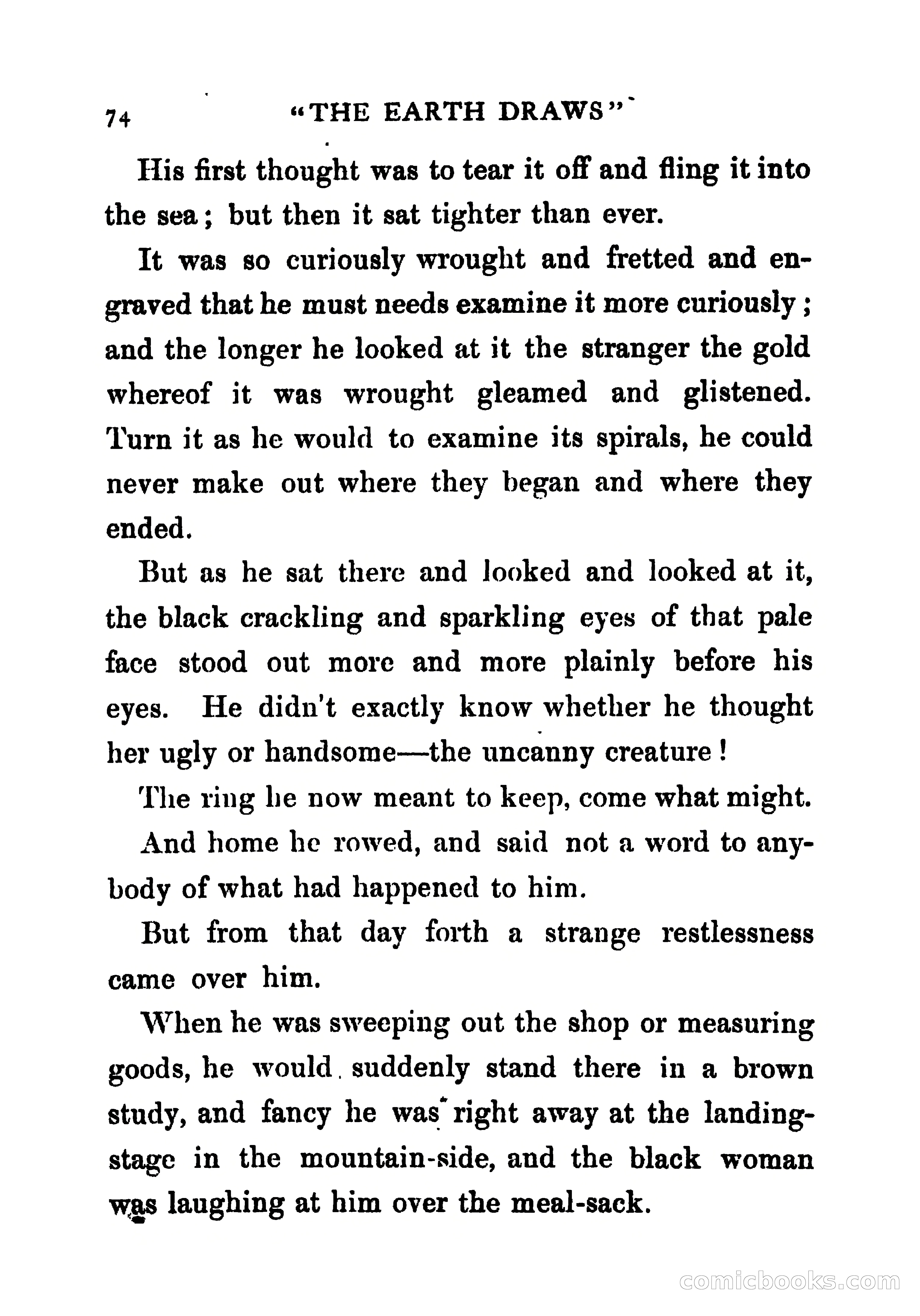 Weird Tales from Northern Seas — page 93 of 236