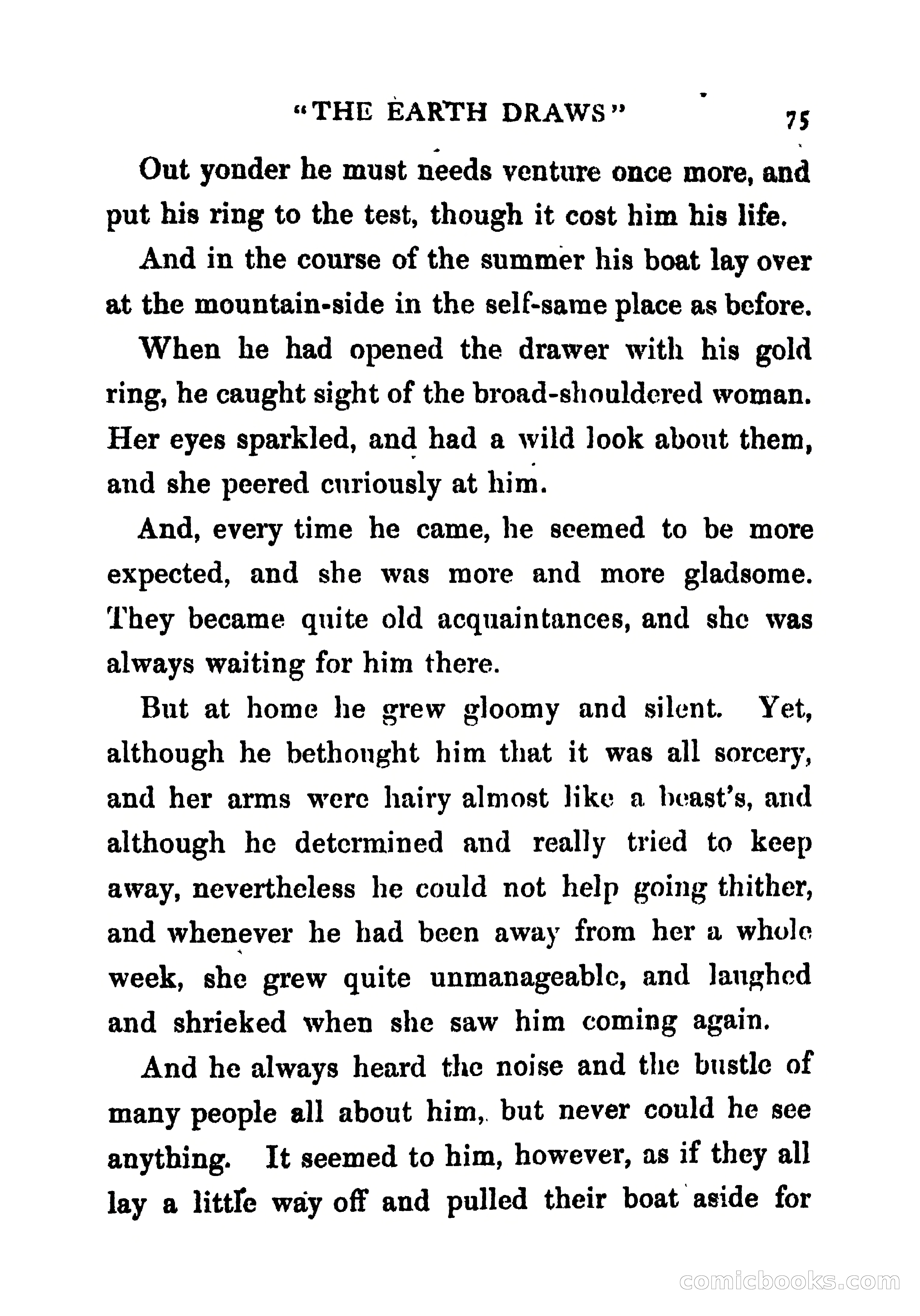Weird Tales from Northern Seas — page 94 of 236