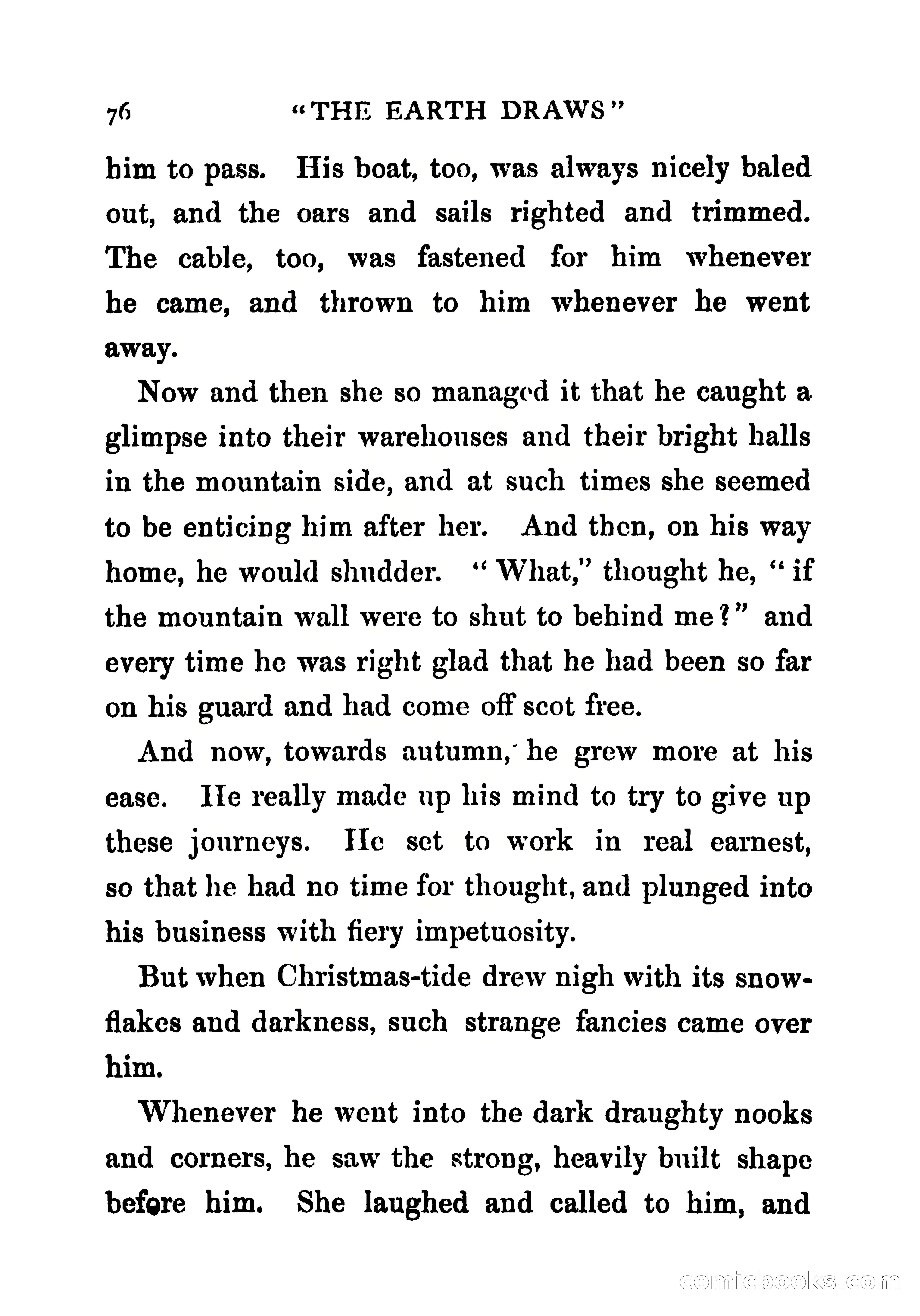 Weird Tales from Northern Seas — page 95 of 236